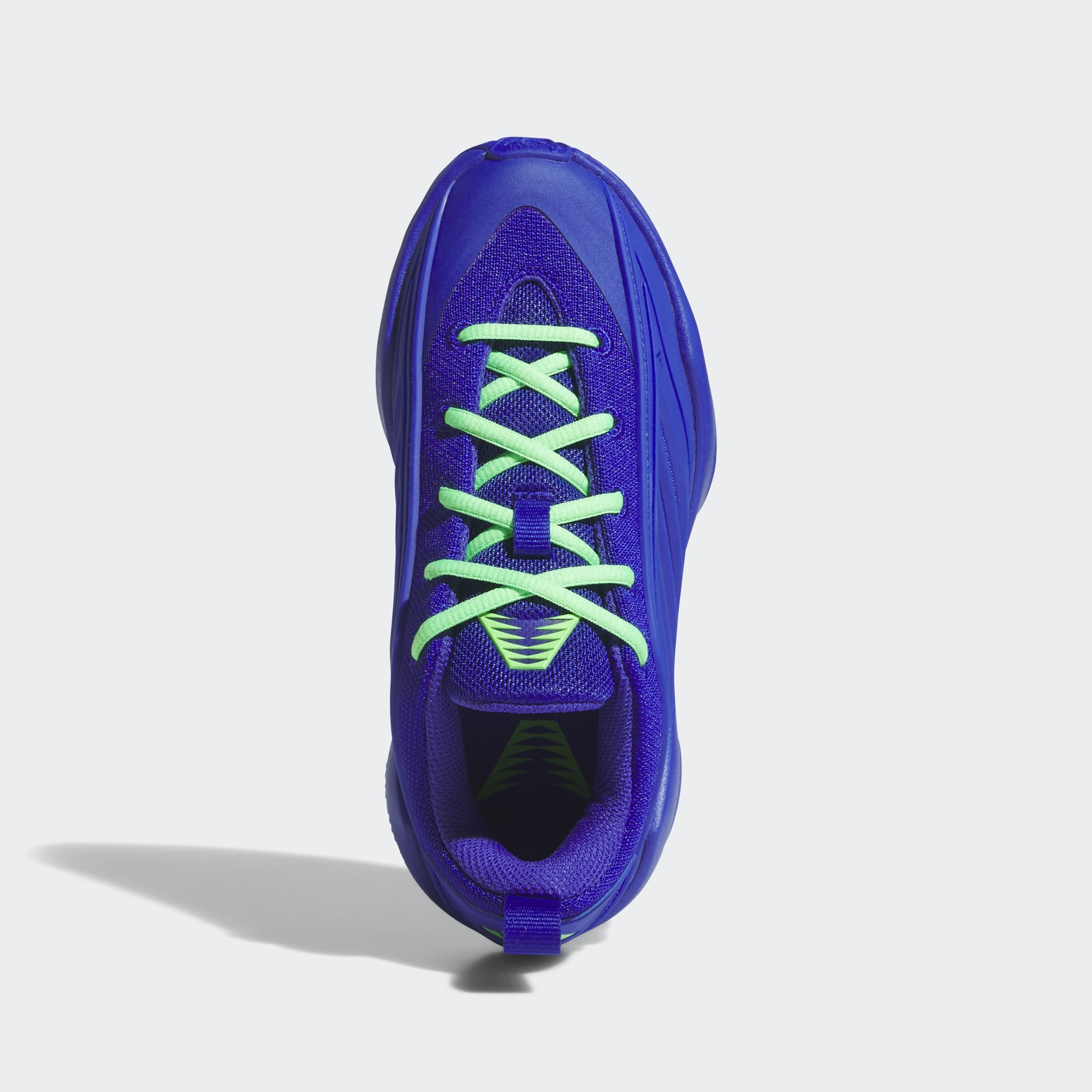 adidas Performance Basketballschuh »BELIEVE THAT 1 J«  für Kinder & Jugendliche