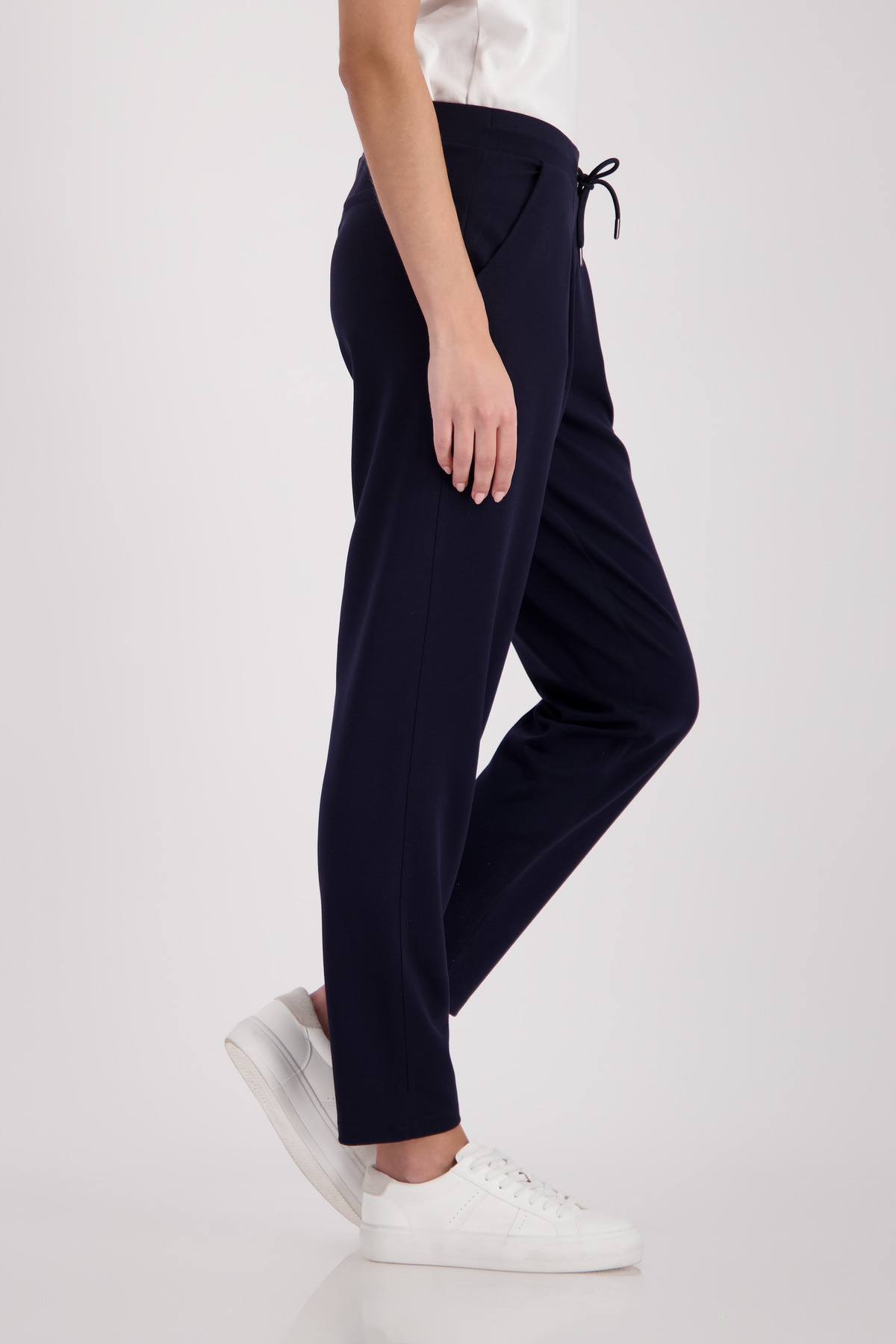 Monari Pantalon de jogging »Basic«