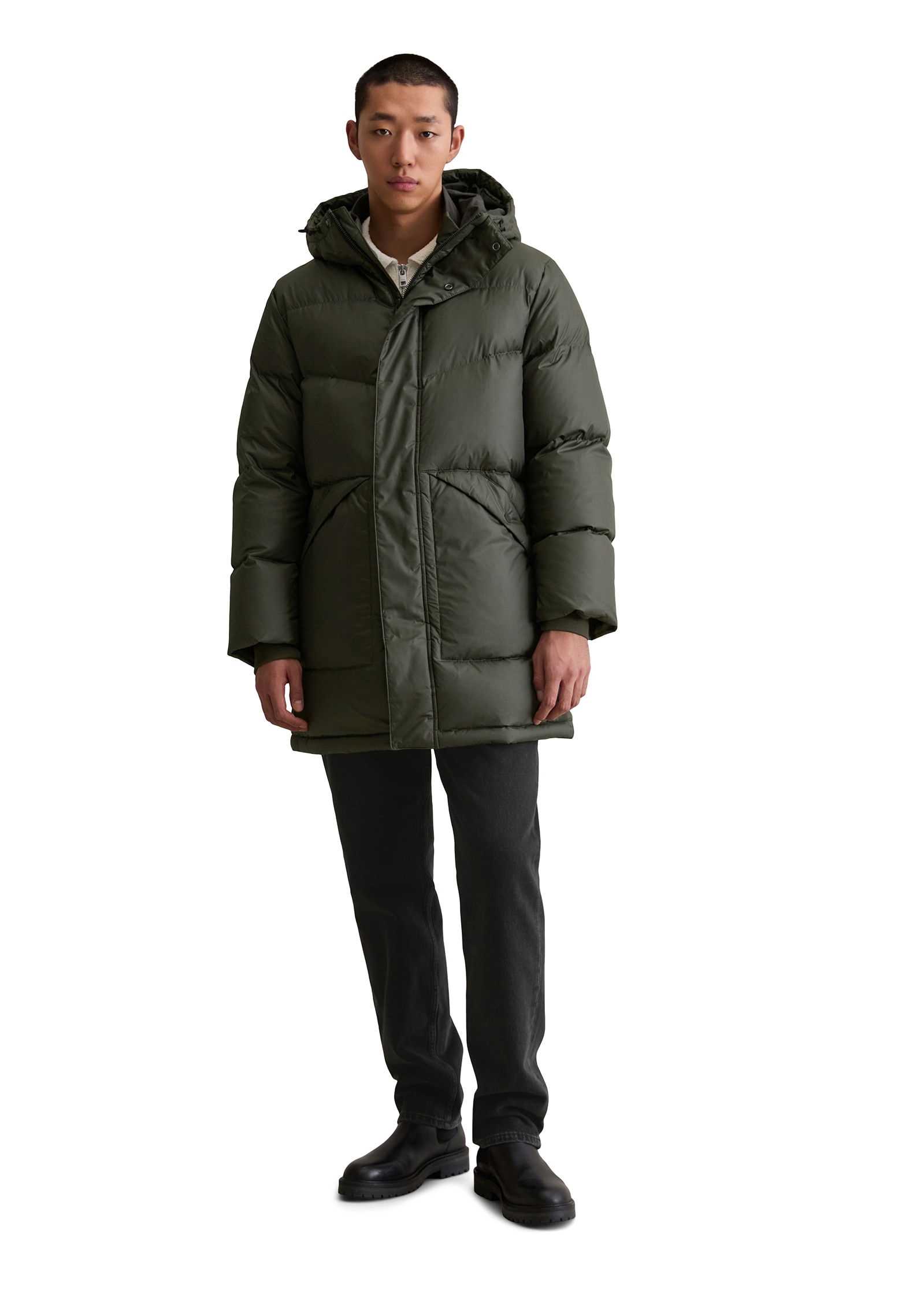 Marc O'Polo DENIM Manteau en duvet