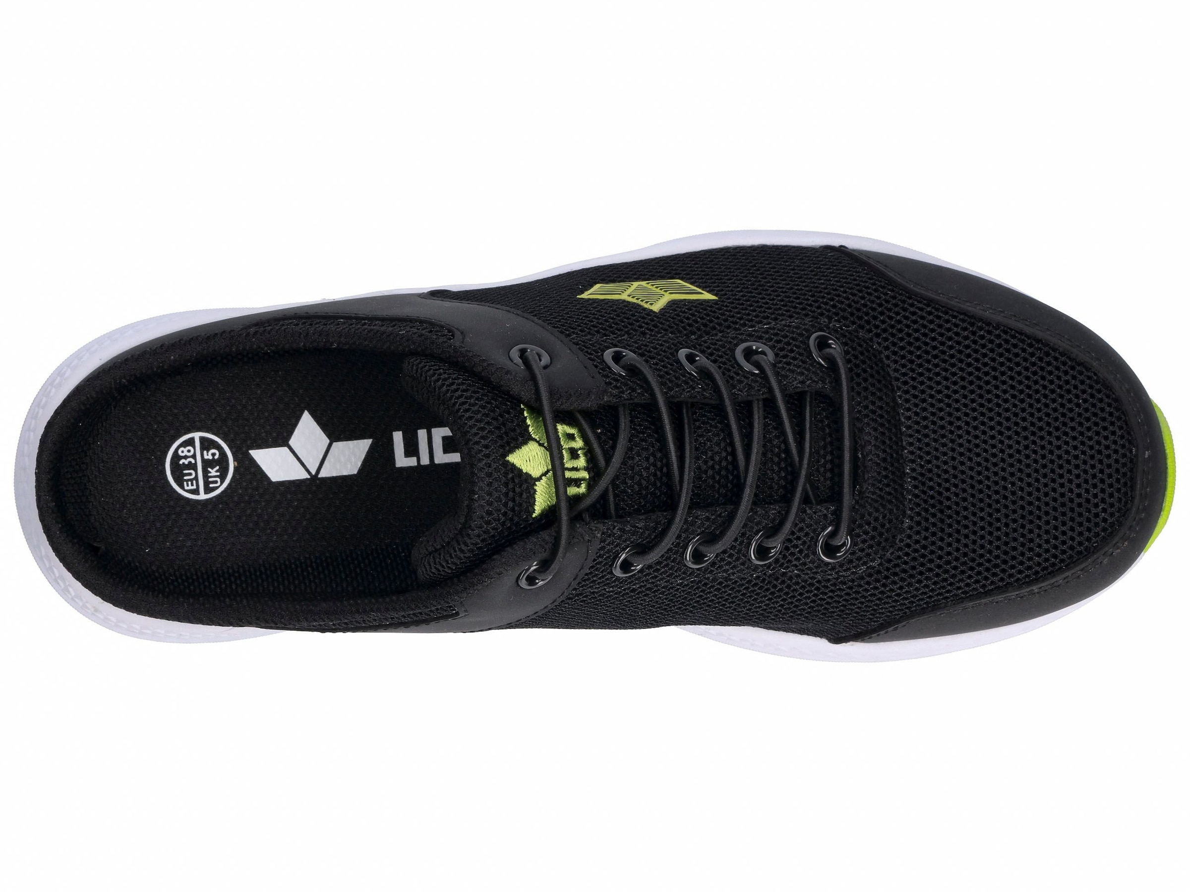 Lico Hausschuh »Sabot Follow«