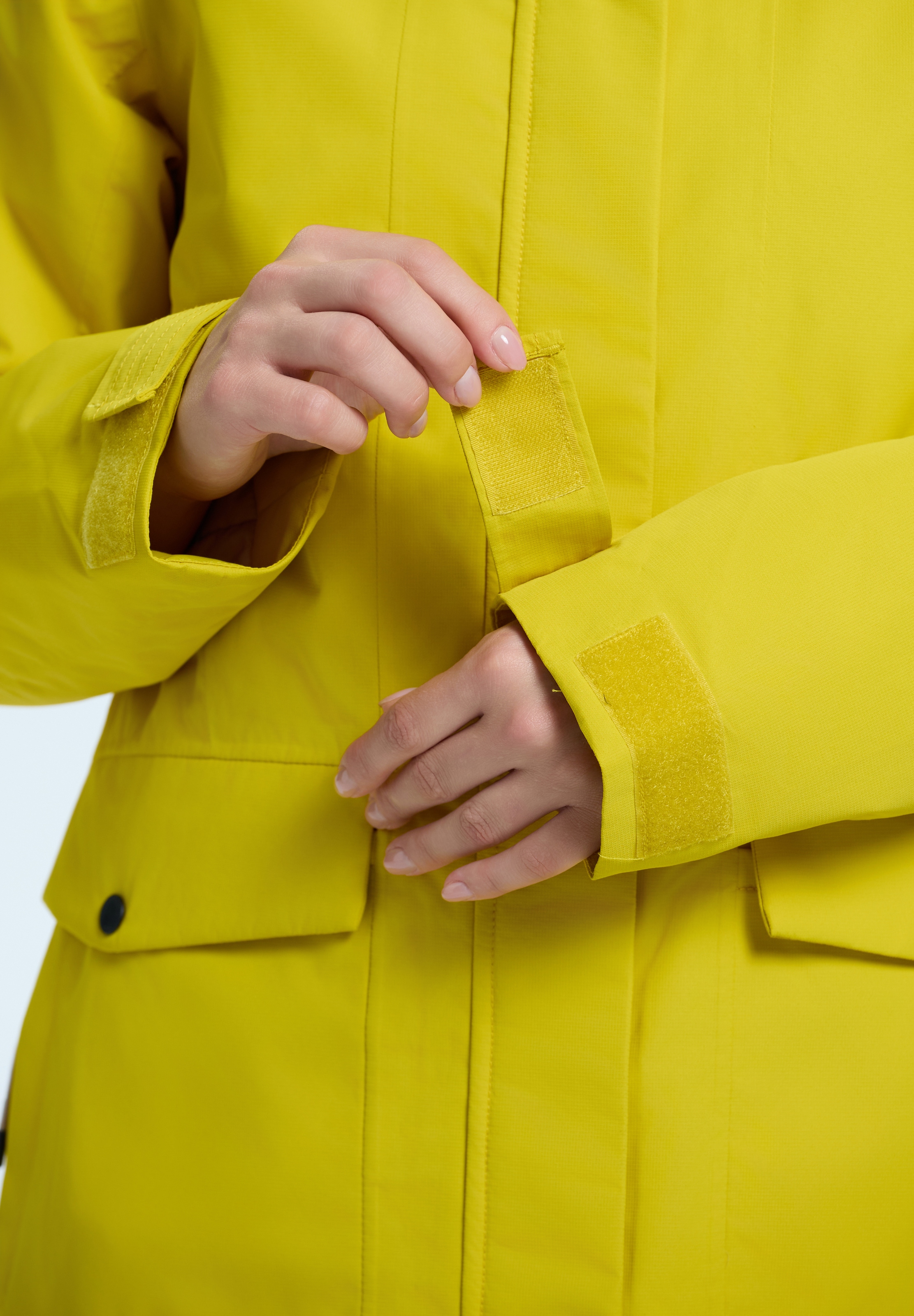 Icepeak Parka fonctionnelle »ICEPEAK ALPENA«