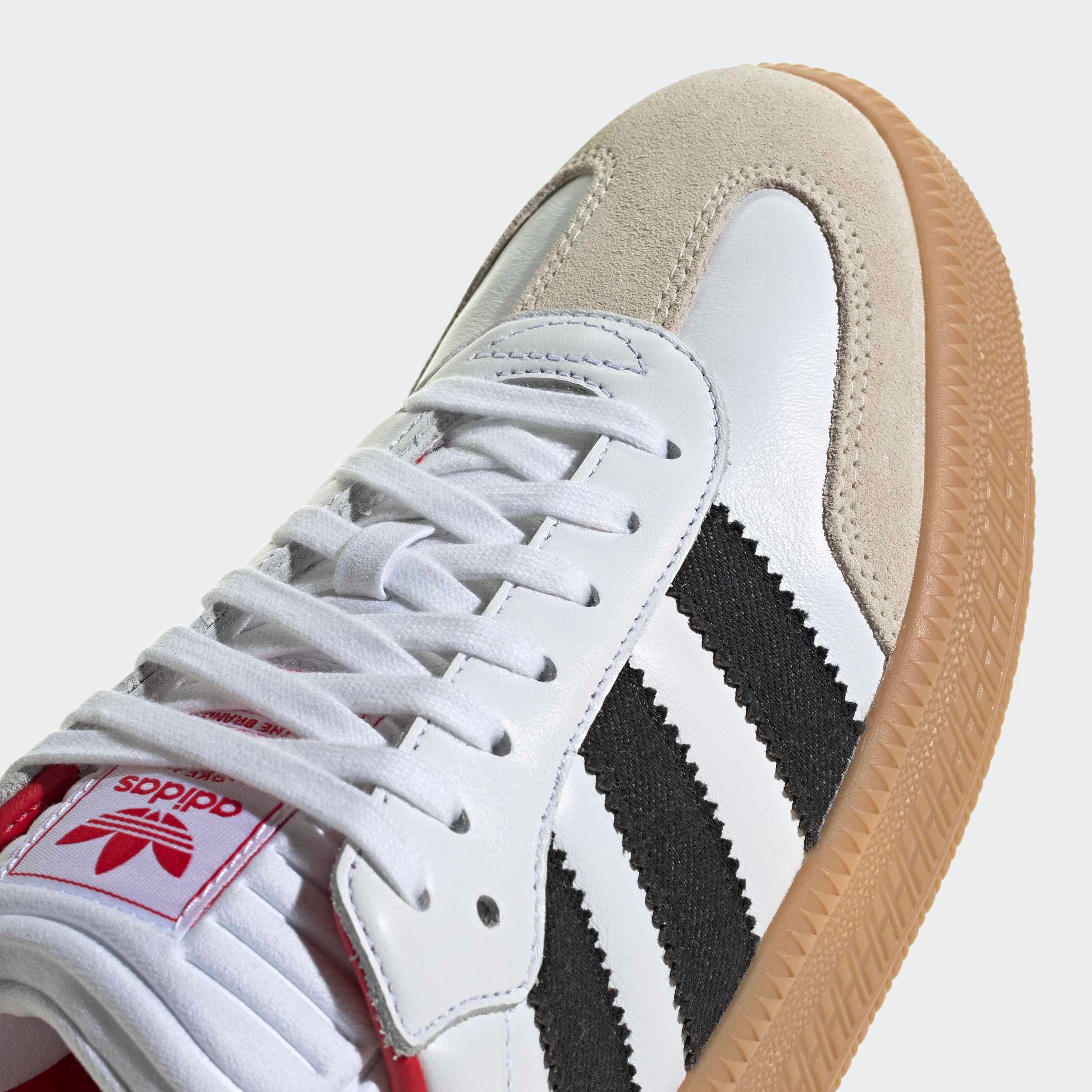 adidas Originals Sneakers »SAMBA XLG«