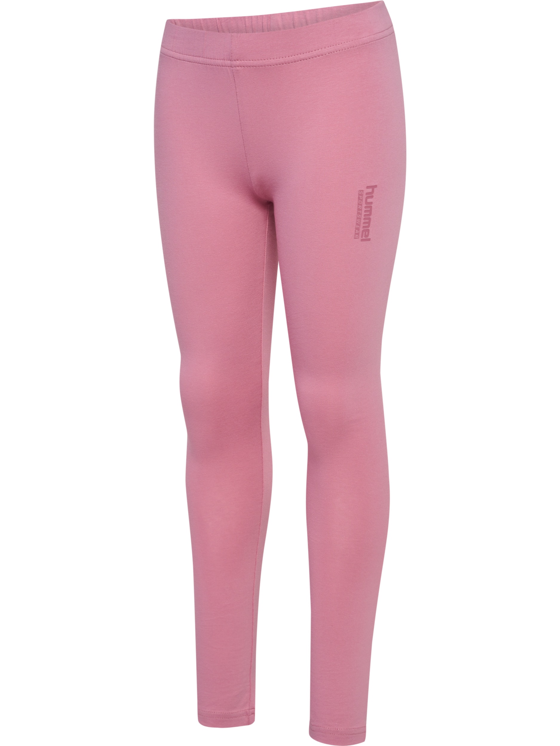 hummel Leggings  style sportif, pour enfants et adolescents, grande liberté de mouvement