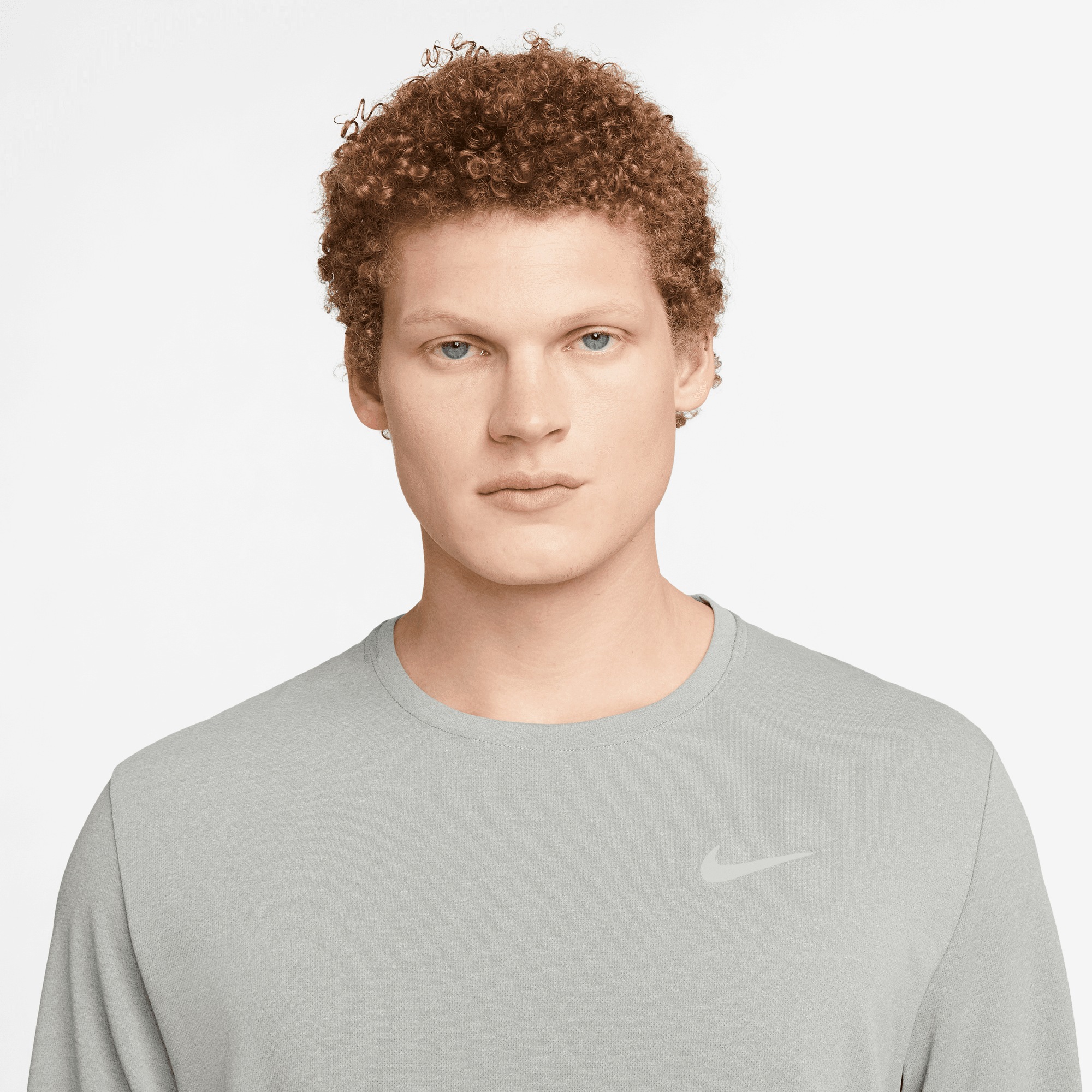 Nike Laufshirt »M NK DF UV MILER TOP LS«
