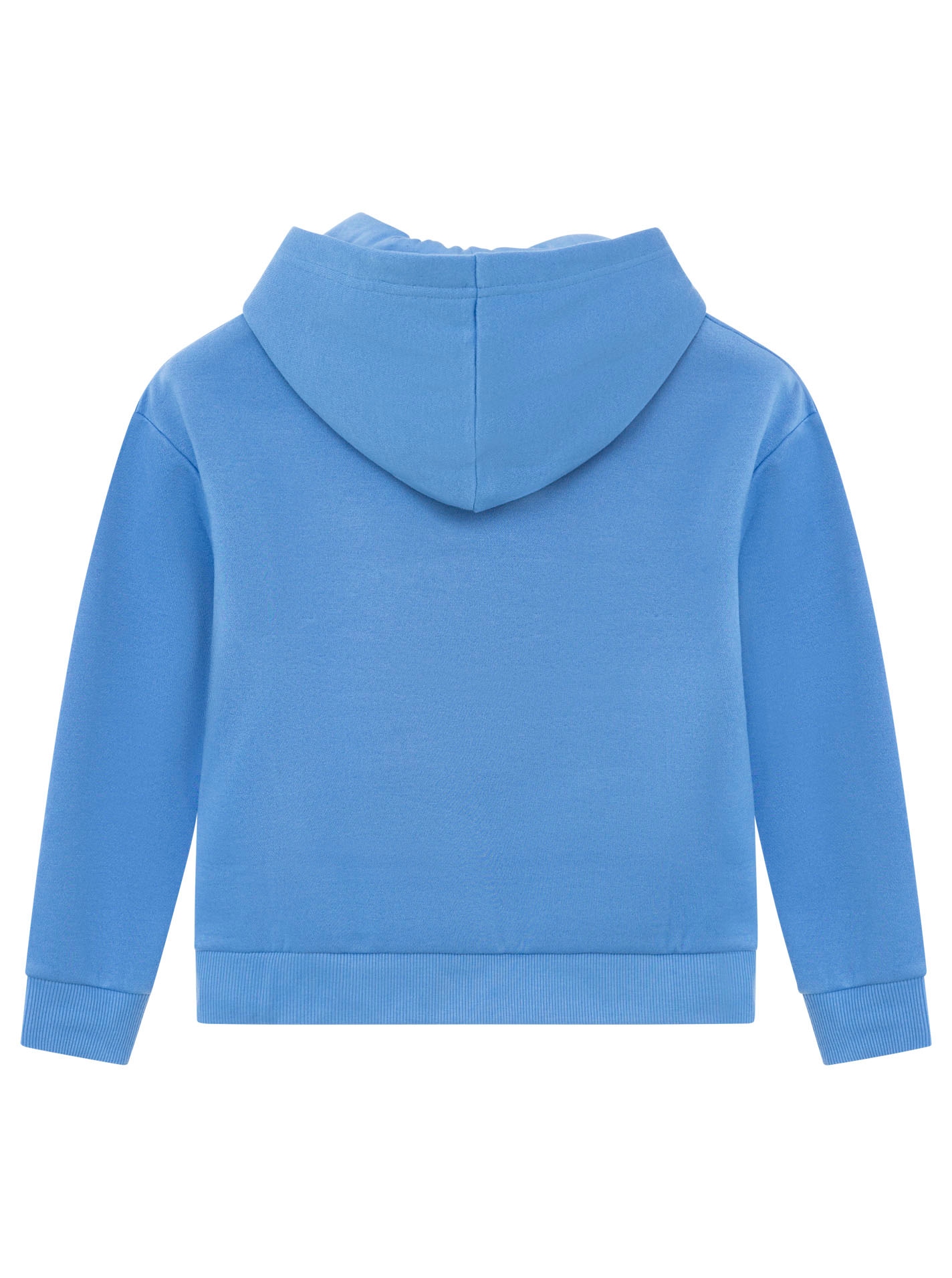 Zwillingsherz Hoodie »"Ahoi Käpt´n"«, Mini-Me,mit süssem Seehund mit Kapitänsmütze und Schriftzug
