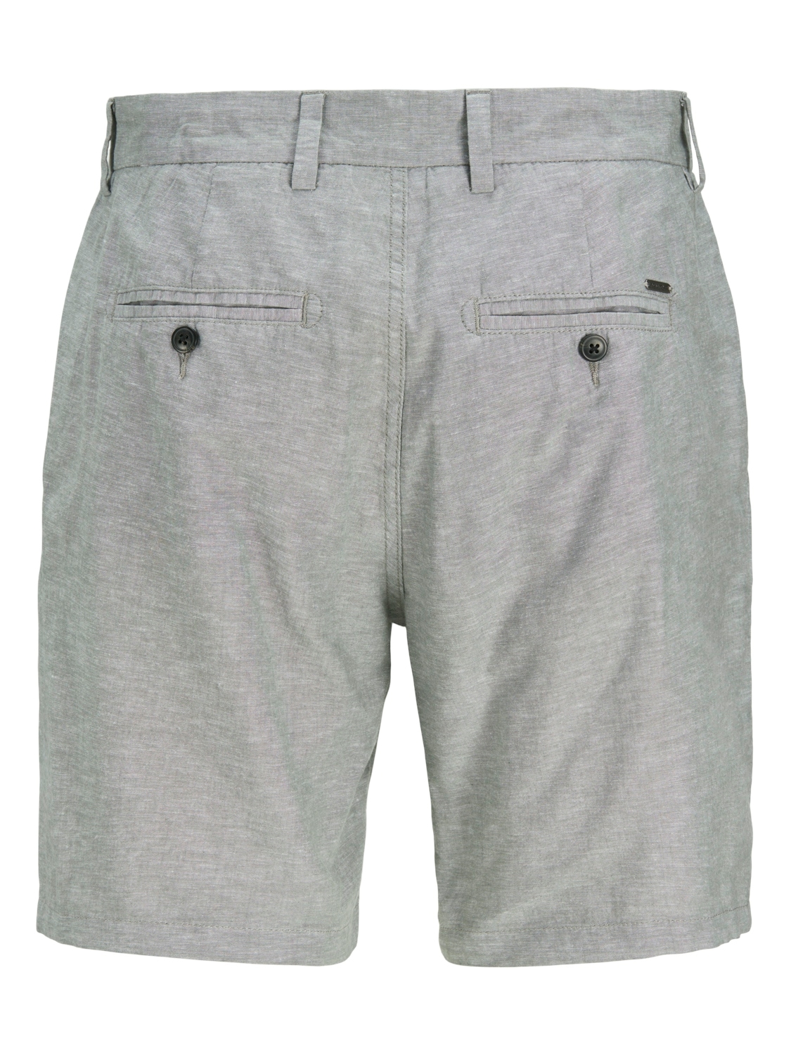 Jack & Jones Short en chino »JPSTACE SUMMER SHORT SRT SN«  avec poches pratiques