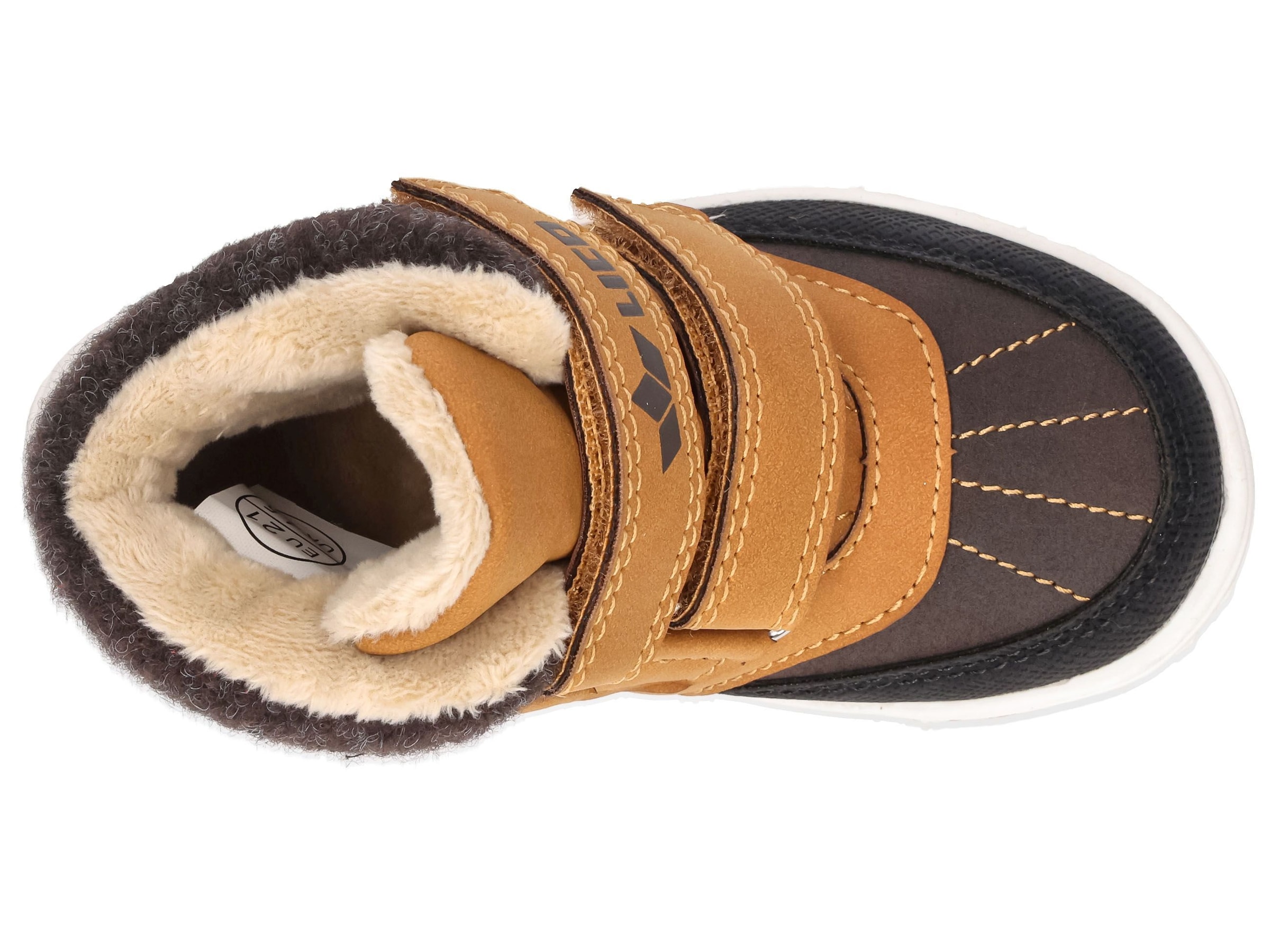 Lico Chaussures de marche »Lauflernschuh Pavel V«