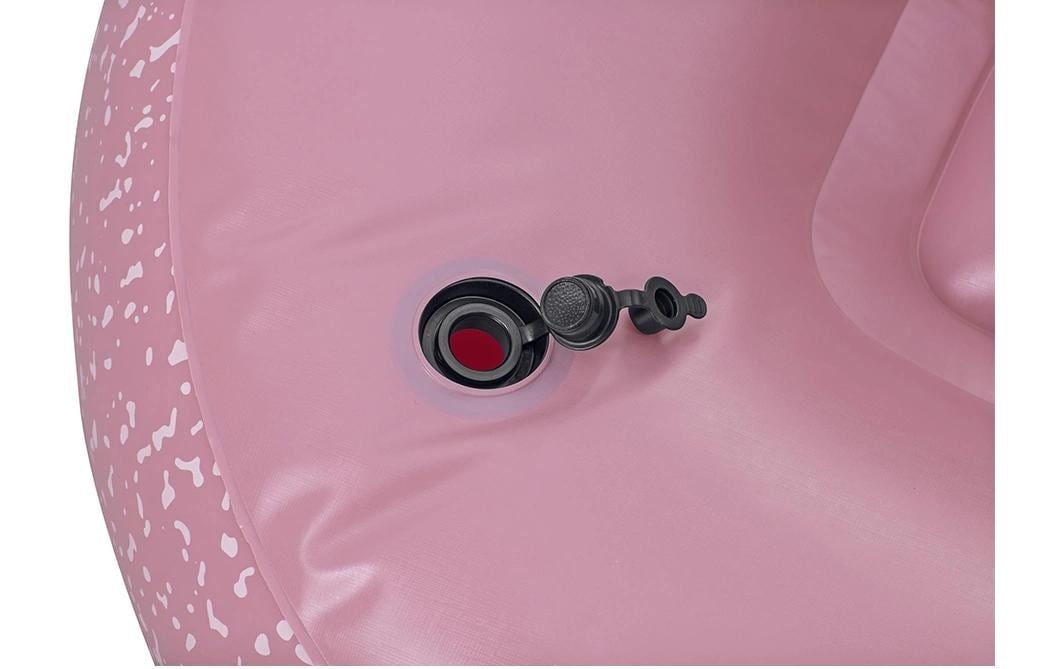 Bestway Fauteuil gonflable »Inflate, 112 x 112 cm«