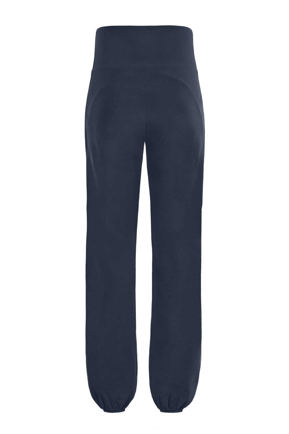 Winshape Pantalon de sport »Functional Light and Comfort Wide Leg Pants CUL102LC«  avec ceinture élastique