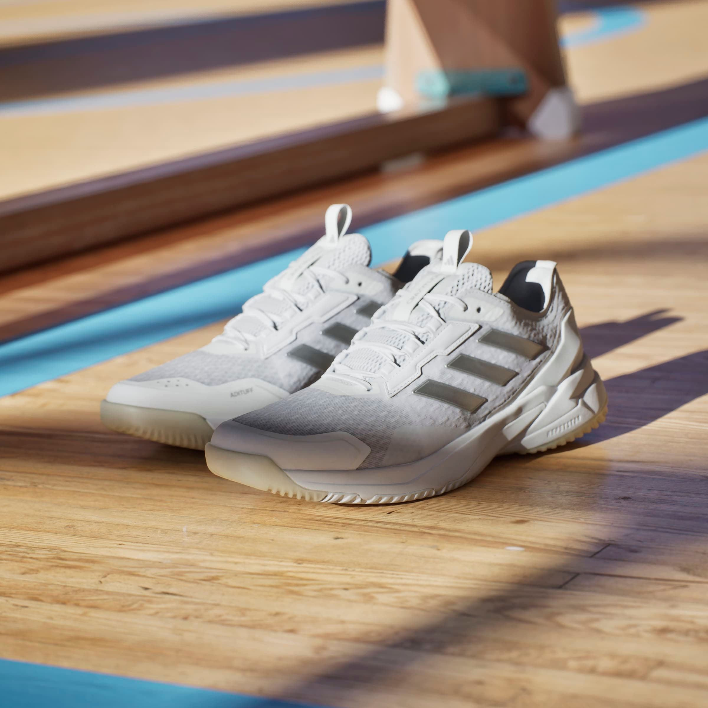 adidas Performance Chaussures de handball »CRAZYFLIGHT 6 HALLEN«  besonders geeignet für Handball und Volleyball