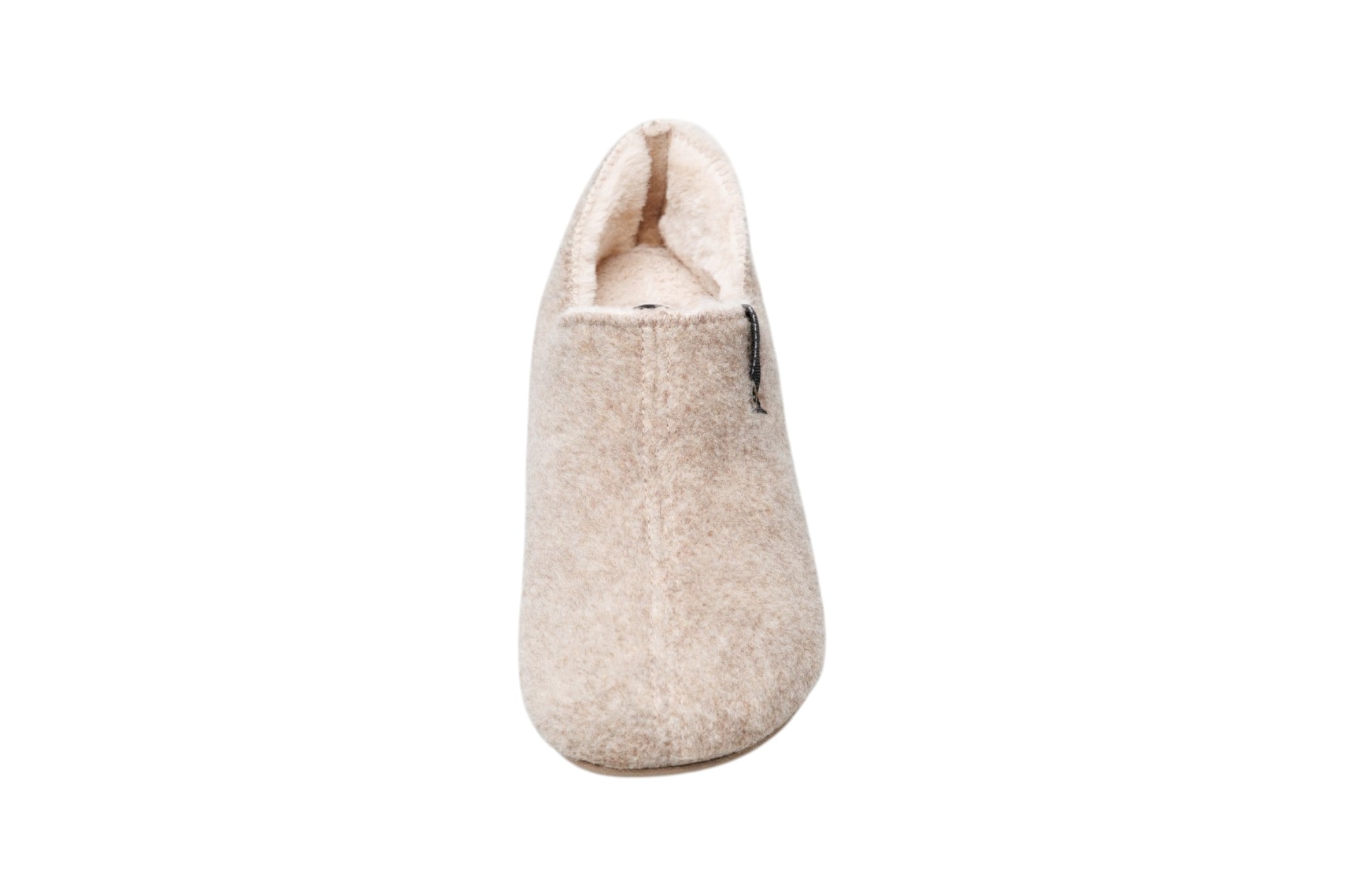 VERBENAS Chausson »YOI PICOS PET TONE«  chausson d'intérieur, pantoufle d'intérieur, chaussure confortable avec logo