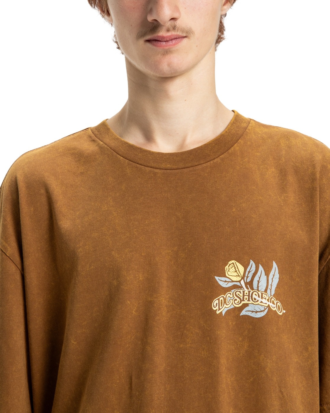 DC Shoes T-Shirt »Outgrow«