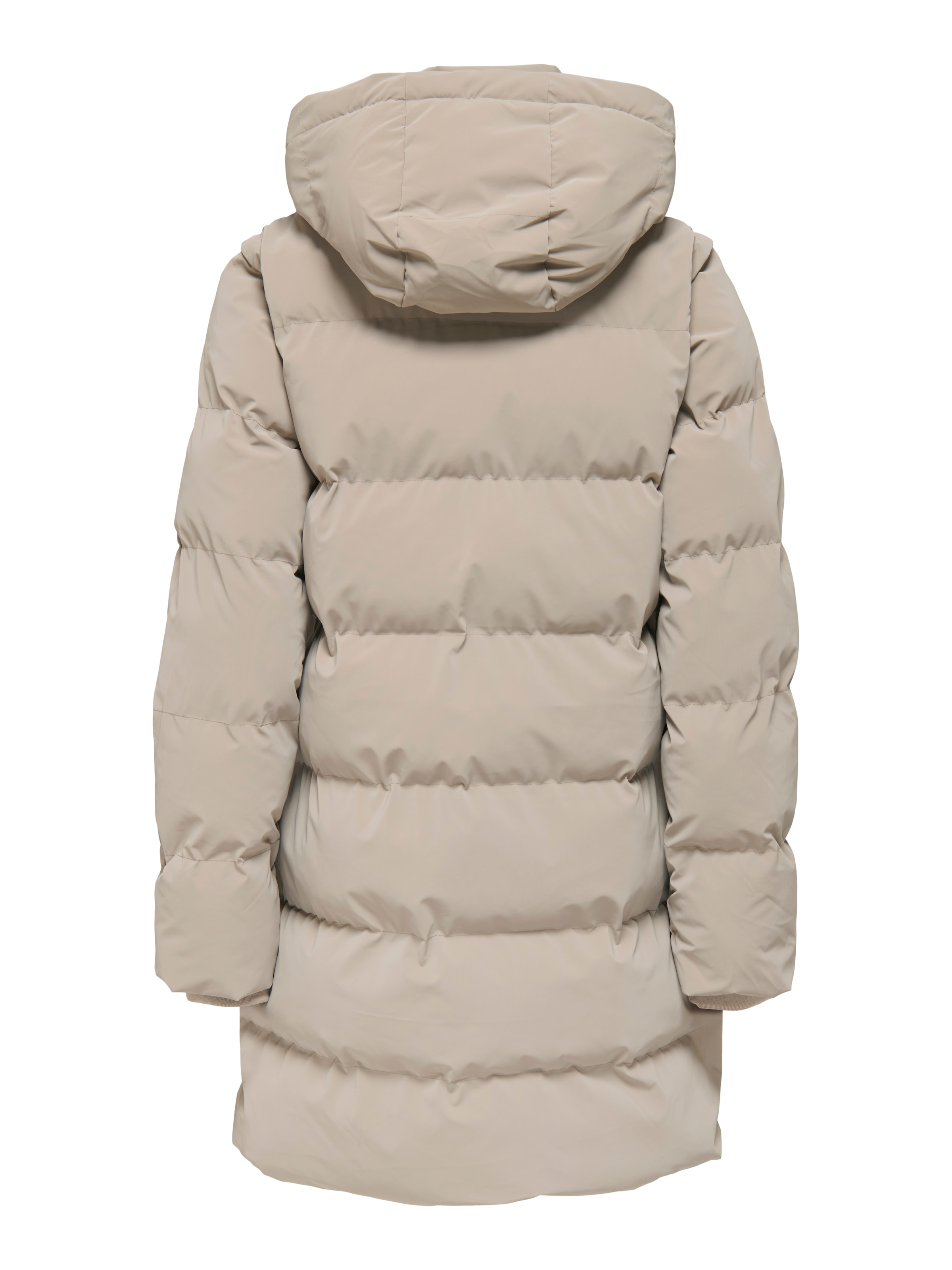 ONLY Manteau matelassé »ONLDIXIE LIFE 2IN1 PUFFER COAT CC OTW« fibre synthétique,