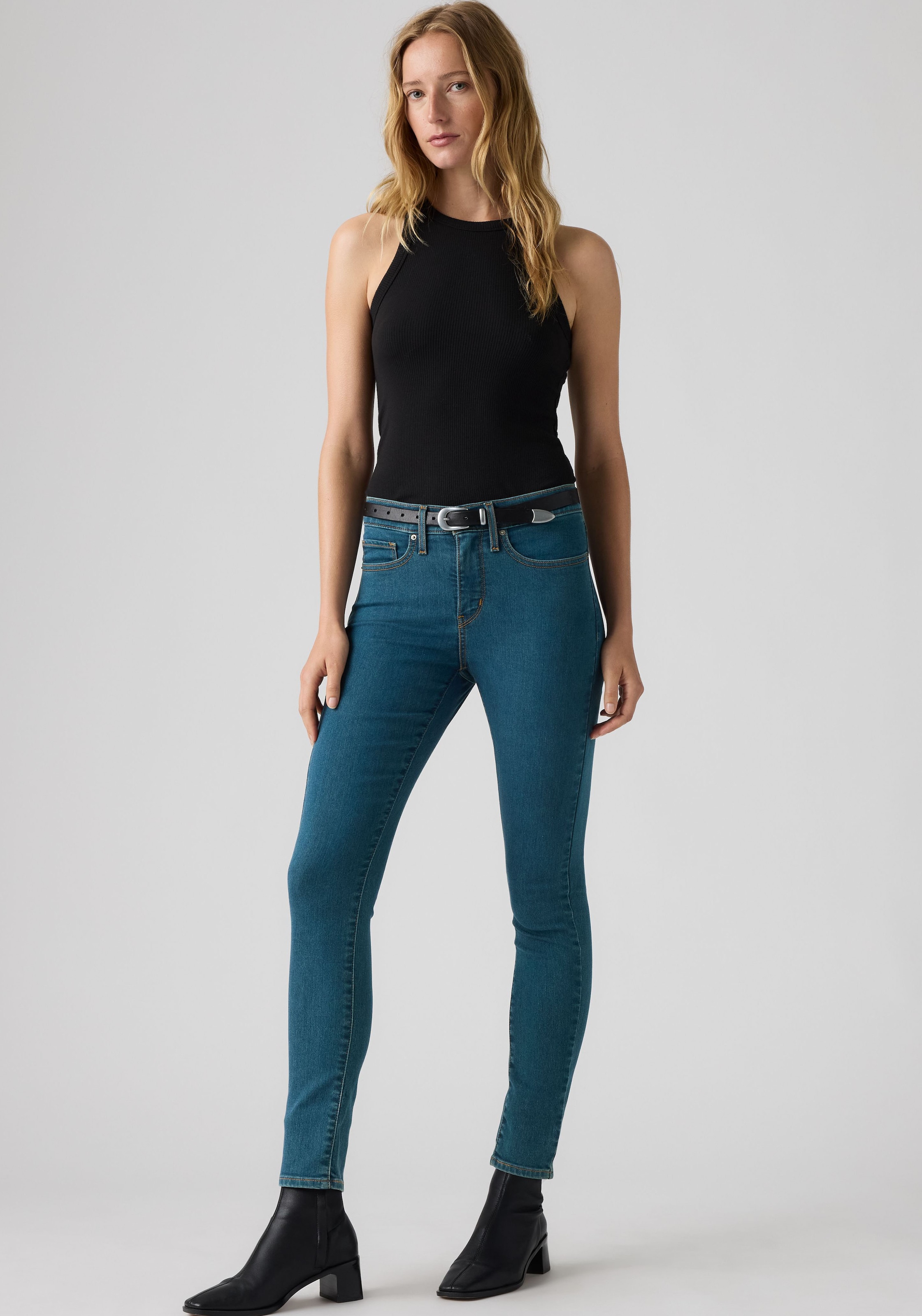 Levi's® Slim-fit-Jeans »311 SHAPING SKINNY« im 5-Pocket-Stil