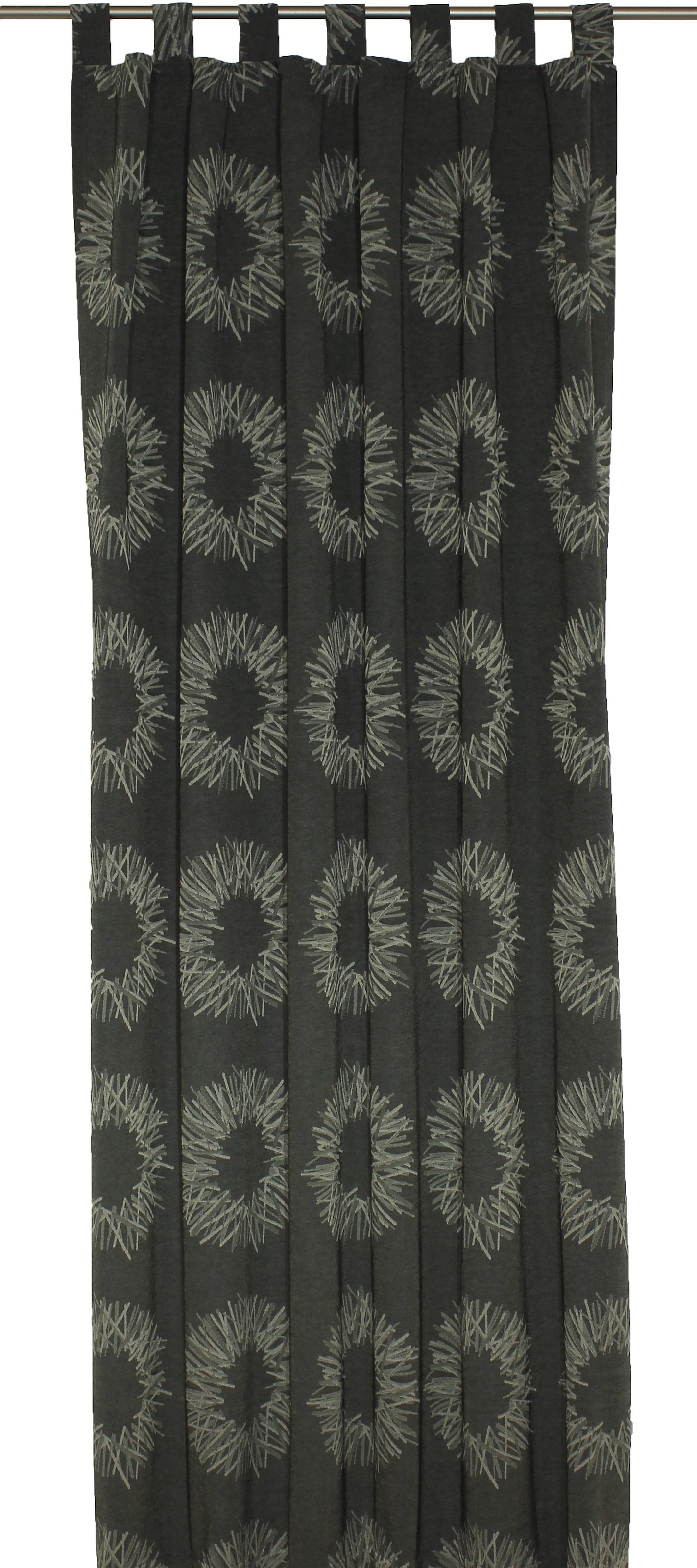 Wirth Rideau »Chianti« Boucles 1 cuis tlg.