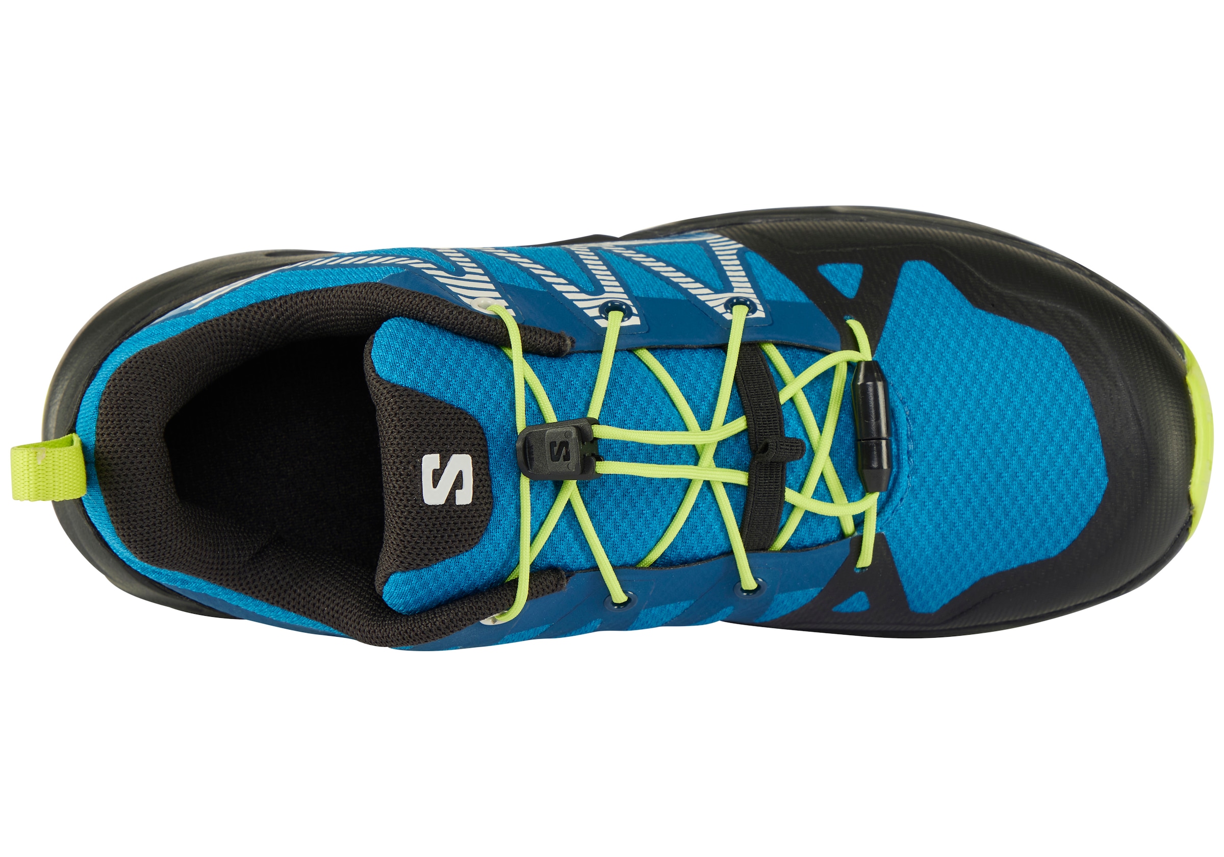 Salomon Chaussure de randonnée »OUTSCAPE WP J«  étanche