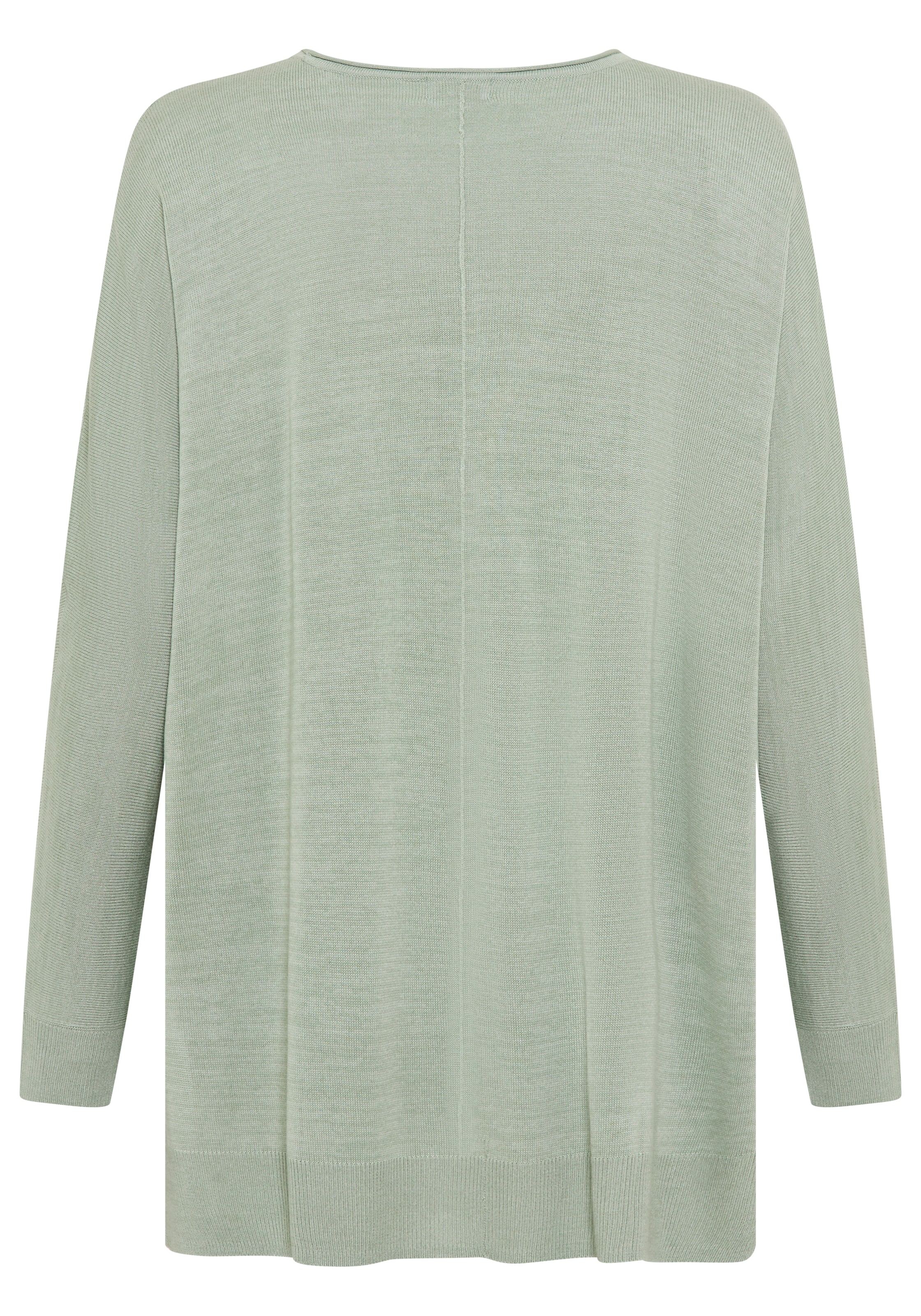 Flashlights Pull en tricot mit lockerem, modernem Schnitt