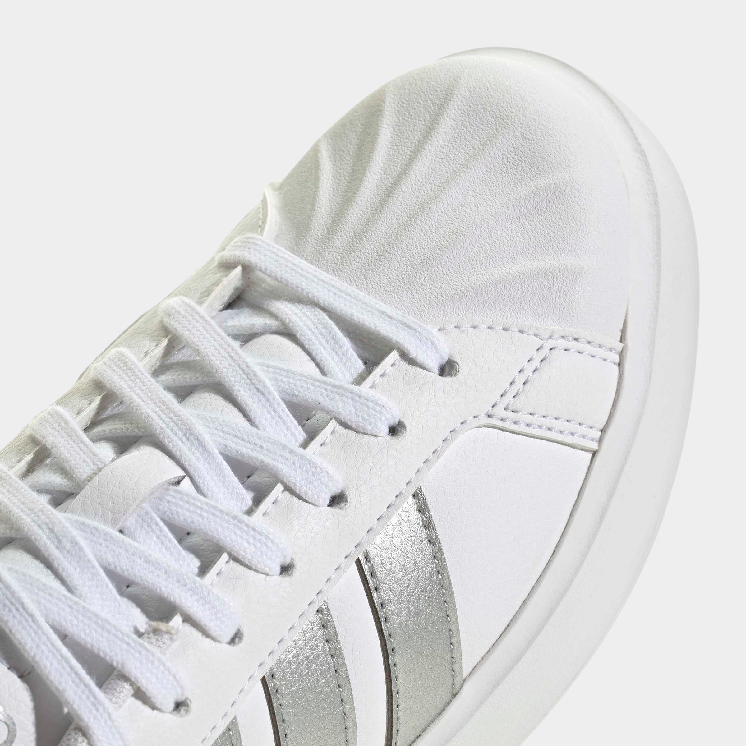 adidas Sportswear Ballerines Sneaker »STREETTALK BOLD«  inspiré du design adidas Superstar