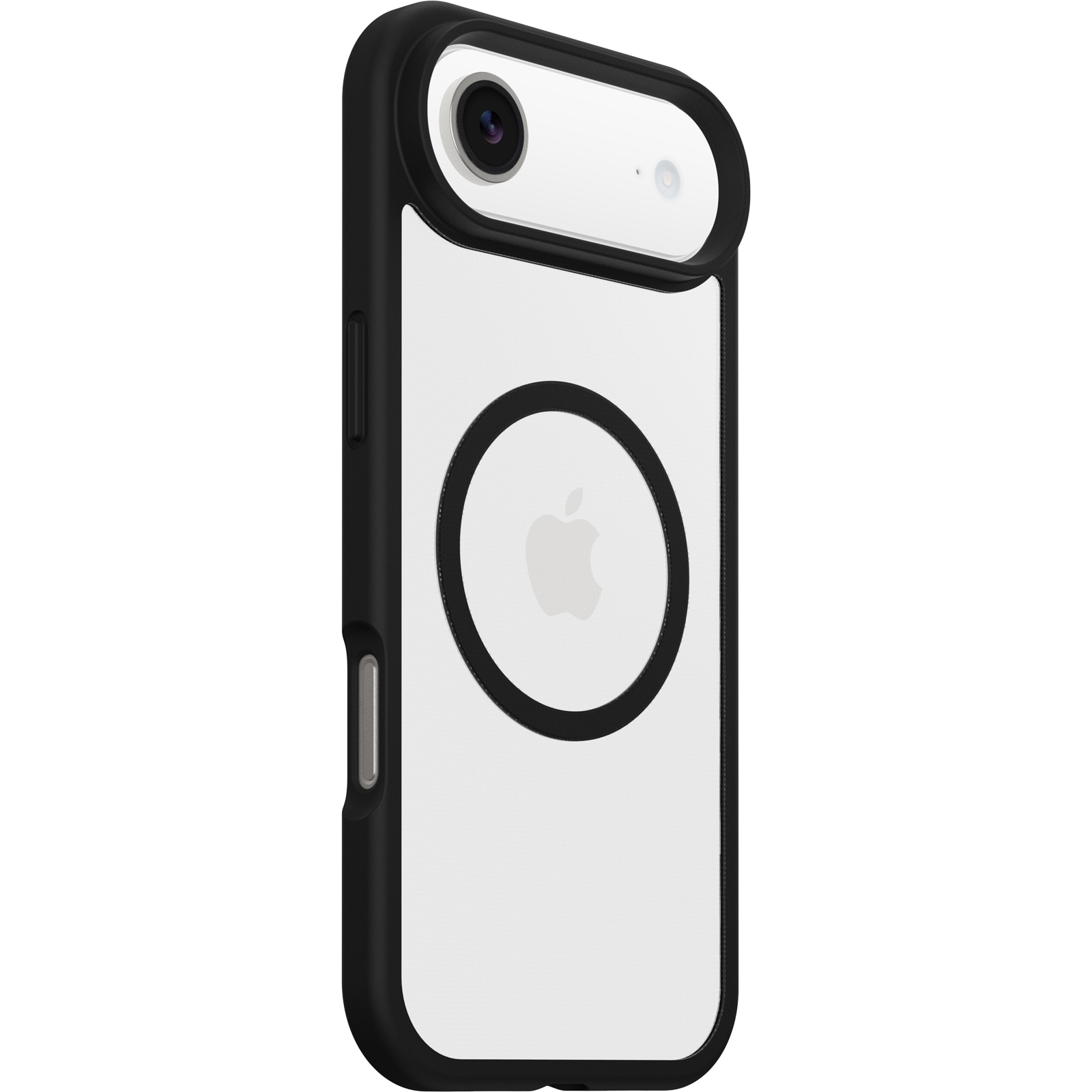 Otterbox Handyhülle »React Series Case für Apple iPhone Air« Apple iPhone Air Backcover, Schutzhülle, Handyschutzhülle, Case, Schutzcase, stossfest