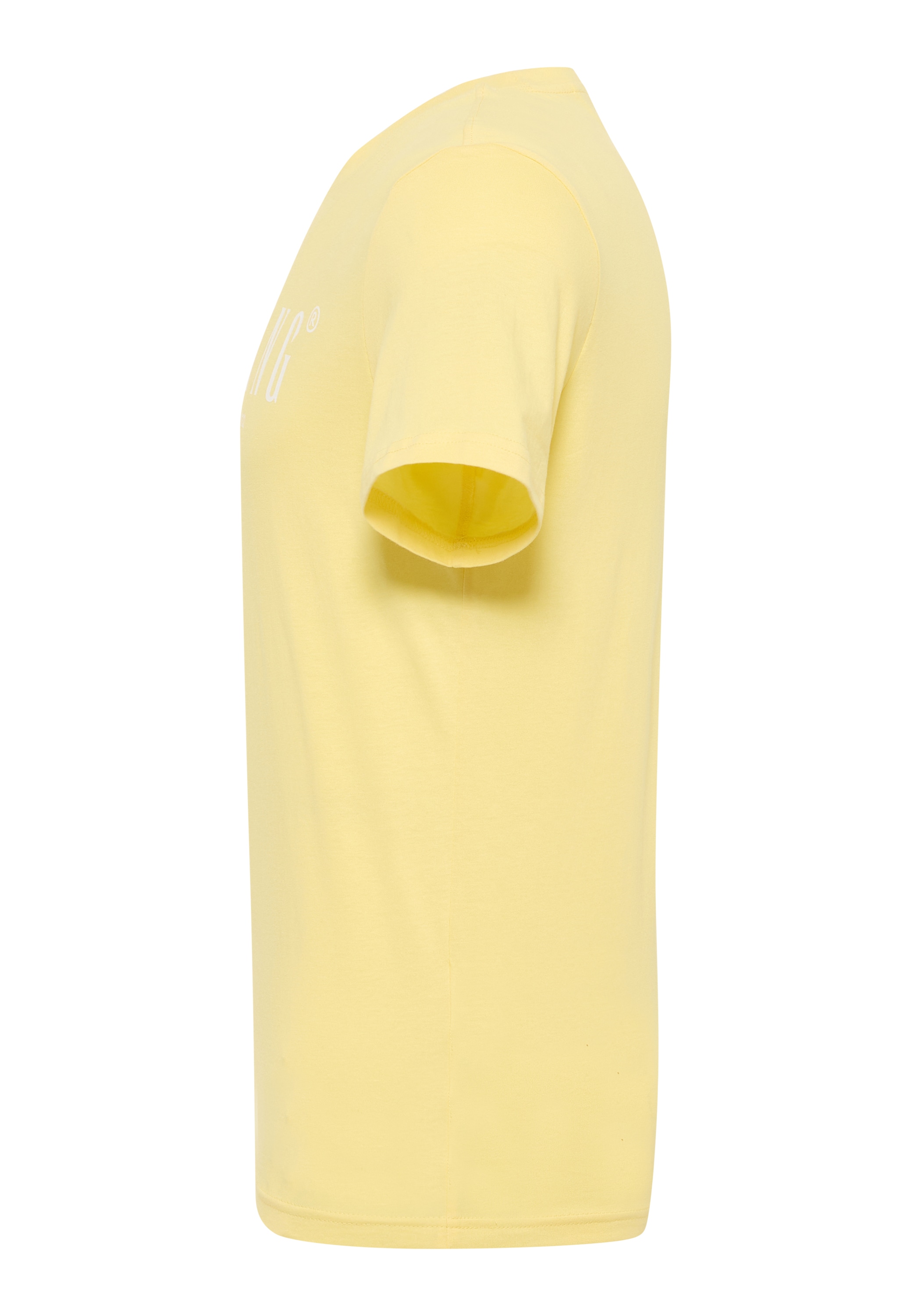 MUSTANG Kurzarmshirt »Herren Style Austin«