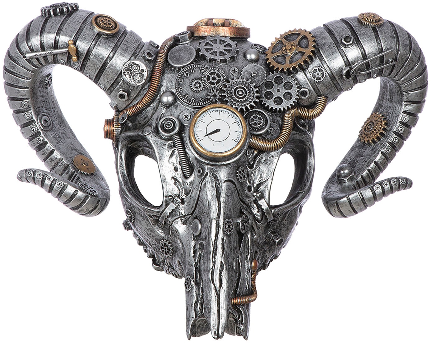 Casablanca by Gilde Objet de décoration murale »Steampunk Buffalo«