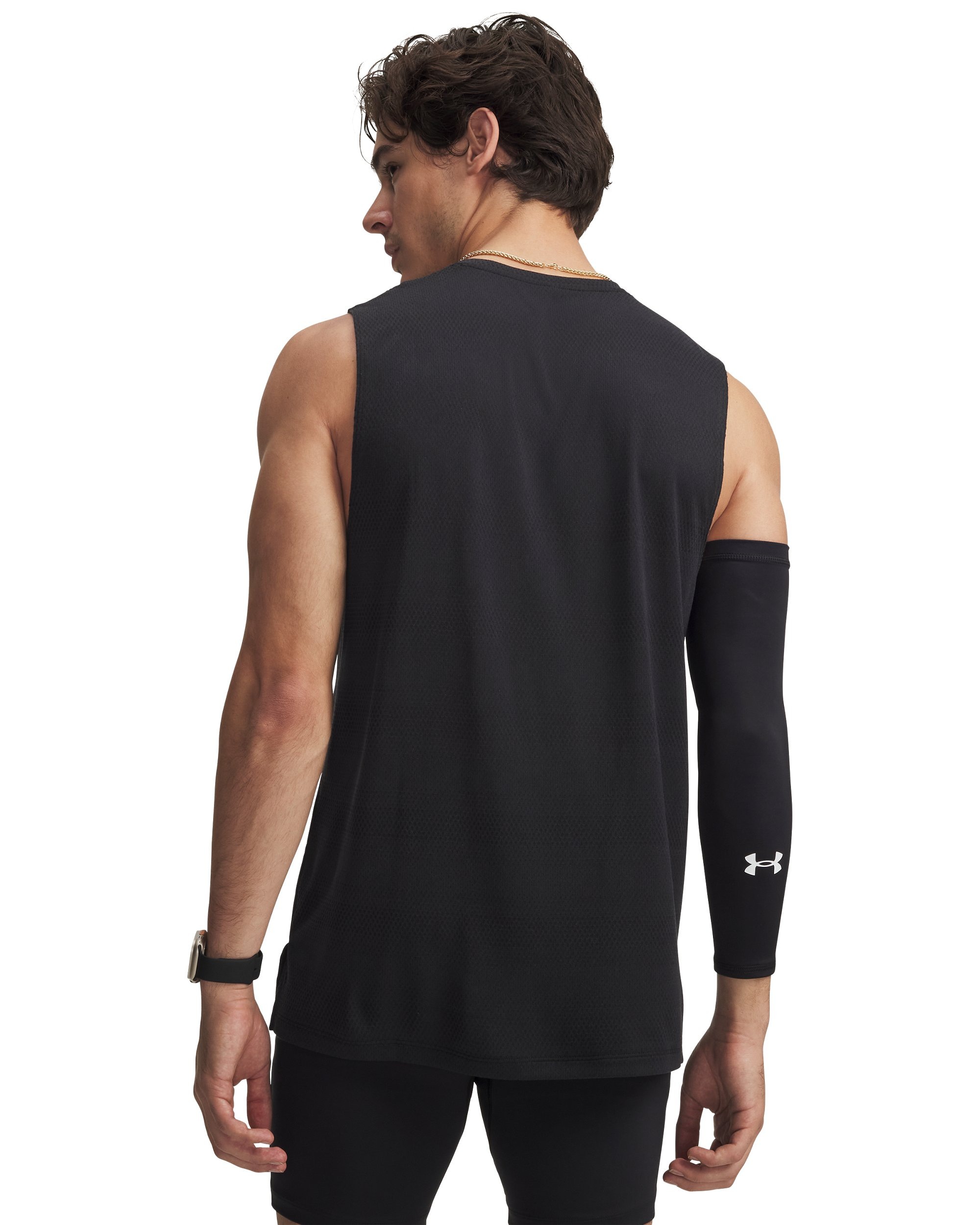 Under Armour® Lauftop »UA VELOCITI TANK« für Lauftraining und sportliche Aktivitäten, sportlicher Stil