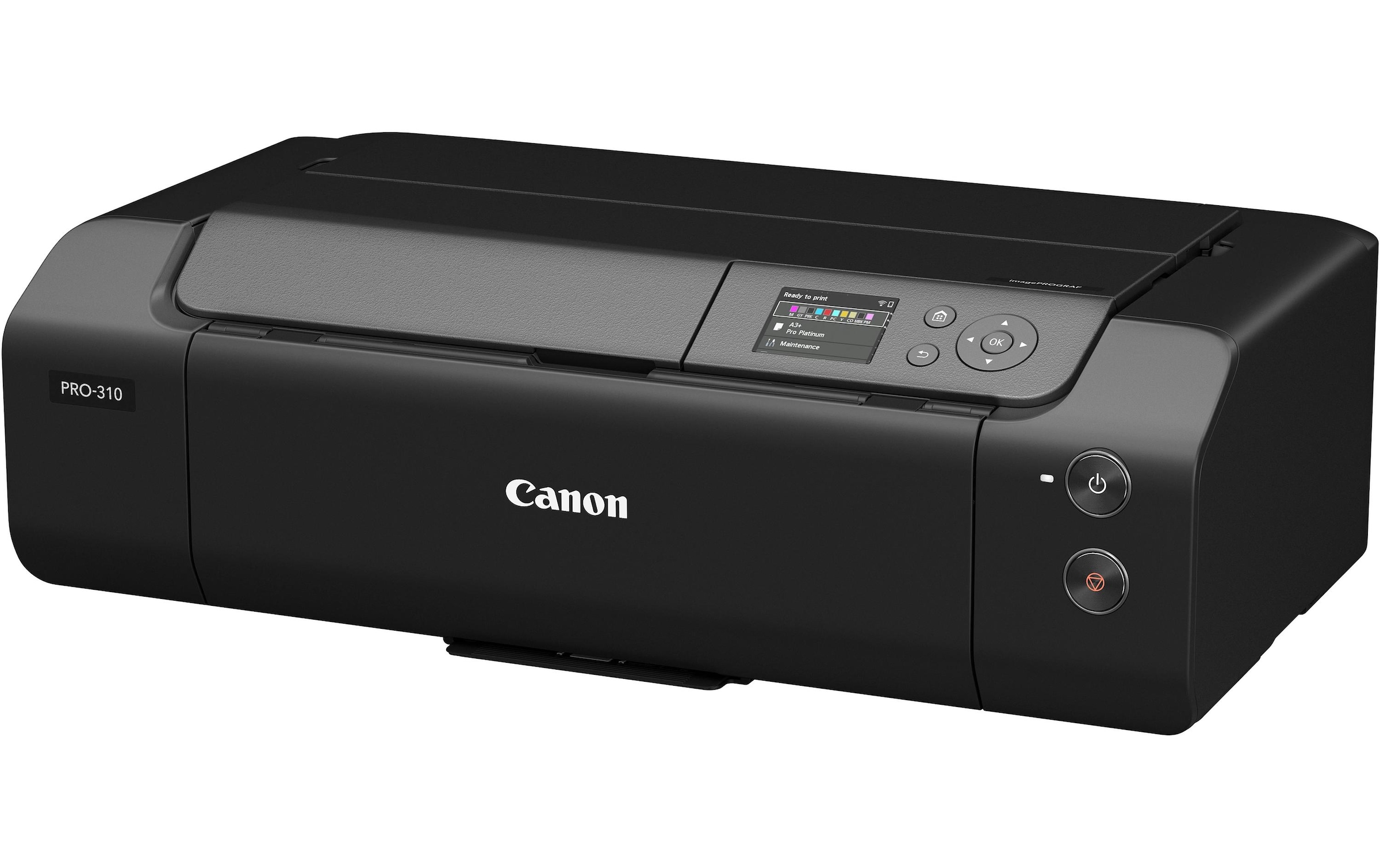 Canon Imprimante photo »ImagePROGRAF PRO-310«