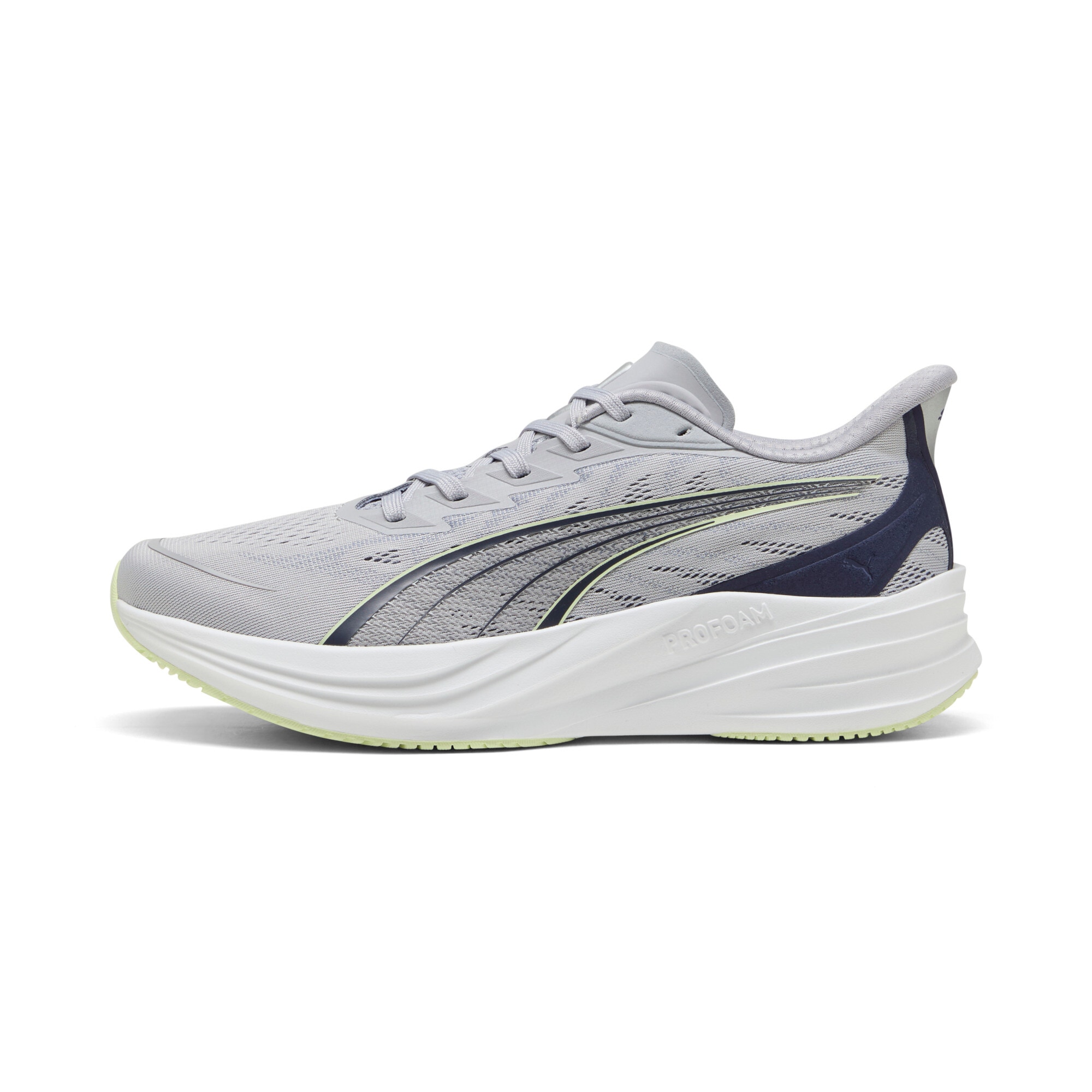 PUMA Laufschuh »DARTER PRO 2«  für dynamische Bewegungen, mit ProFoam Dämpfung, atmungsaktiv