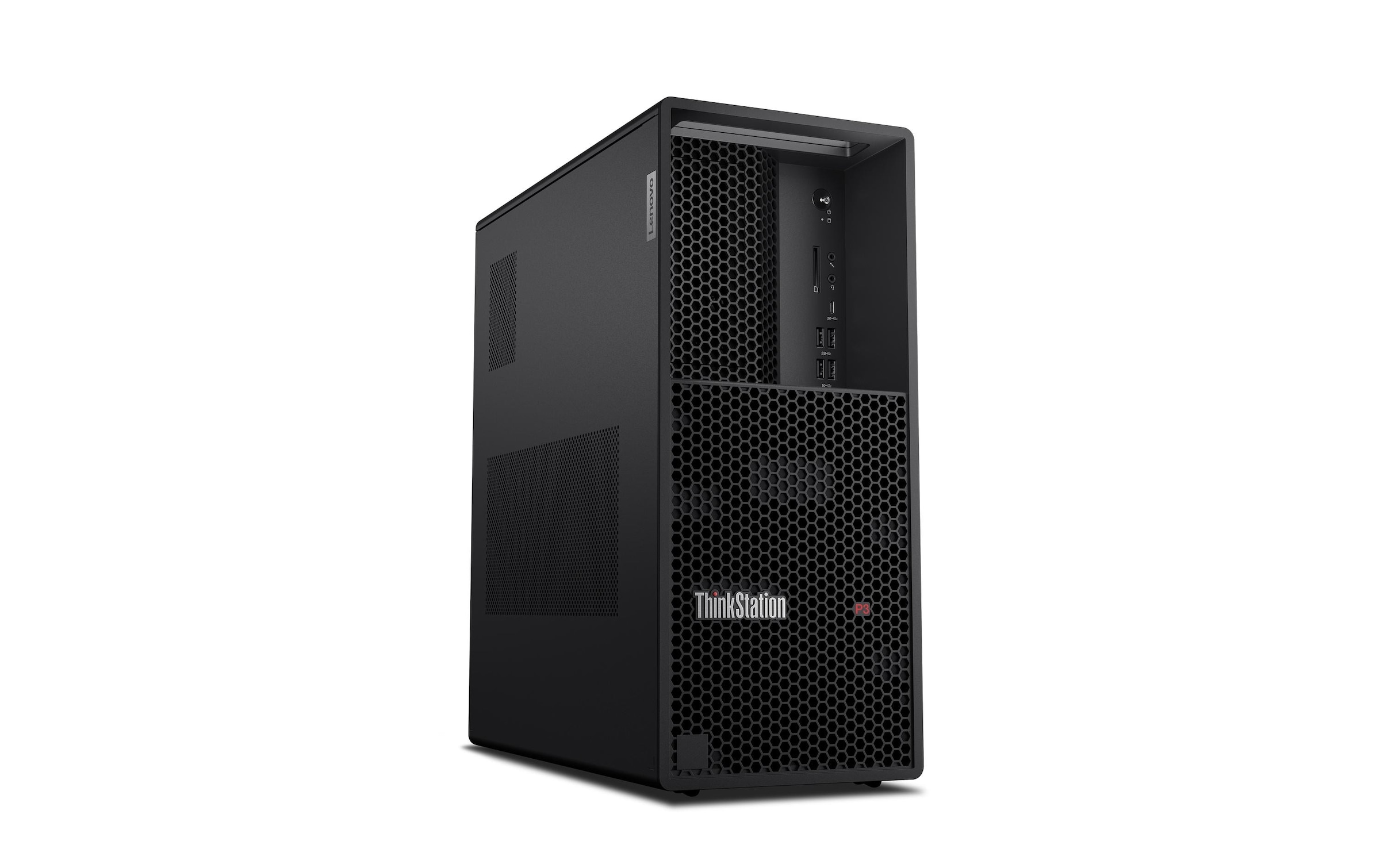 Lenovo PC »ThinkStation P3 Tower Gen 2«