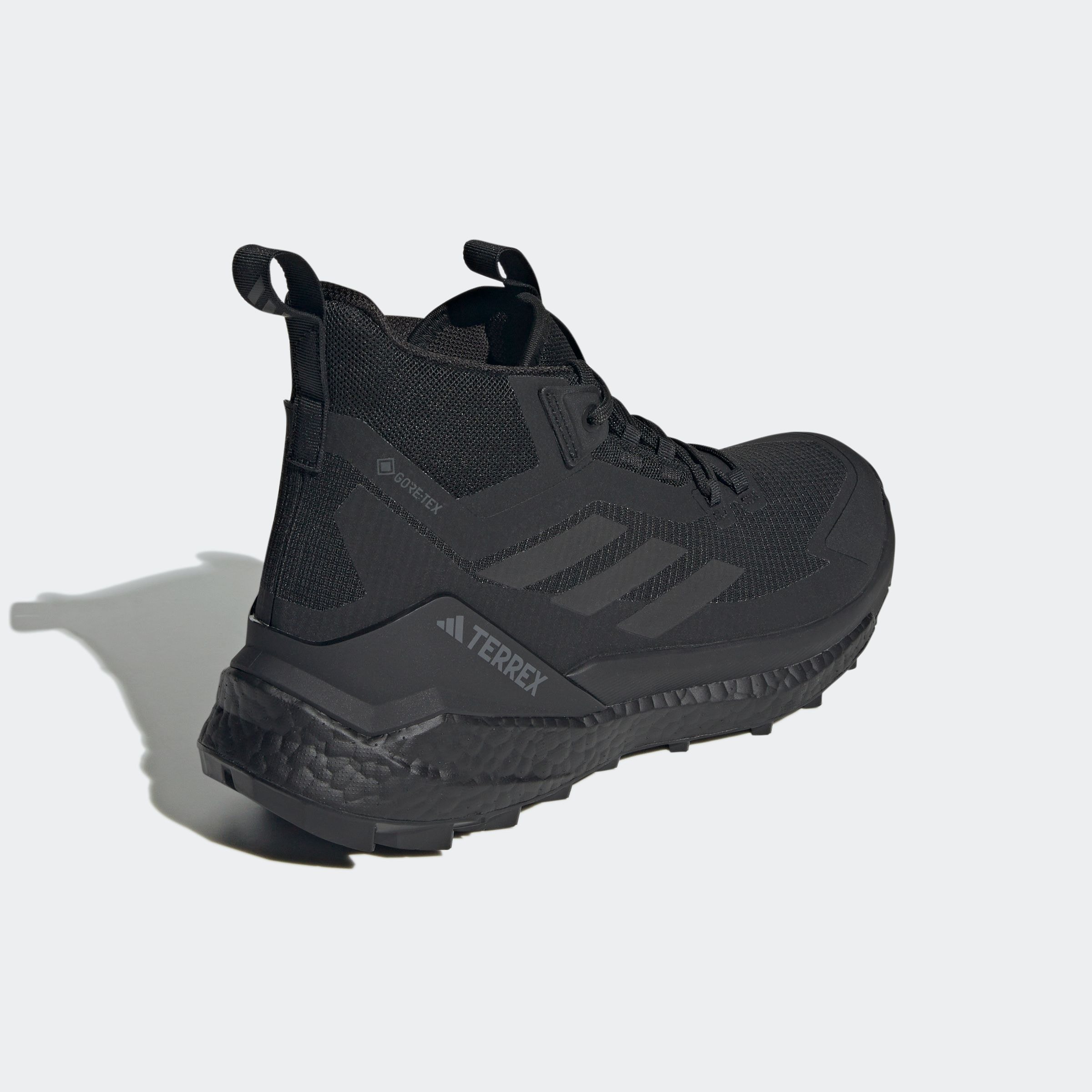 adidas TERREX Chaussure de randonnée »TERREX FREE HIKER 2.0 GORE-TEX«  wasserdicht dank Gore-Tex Membrane