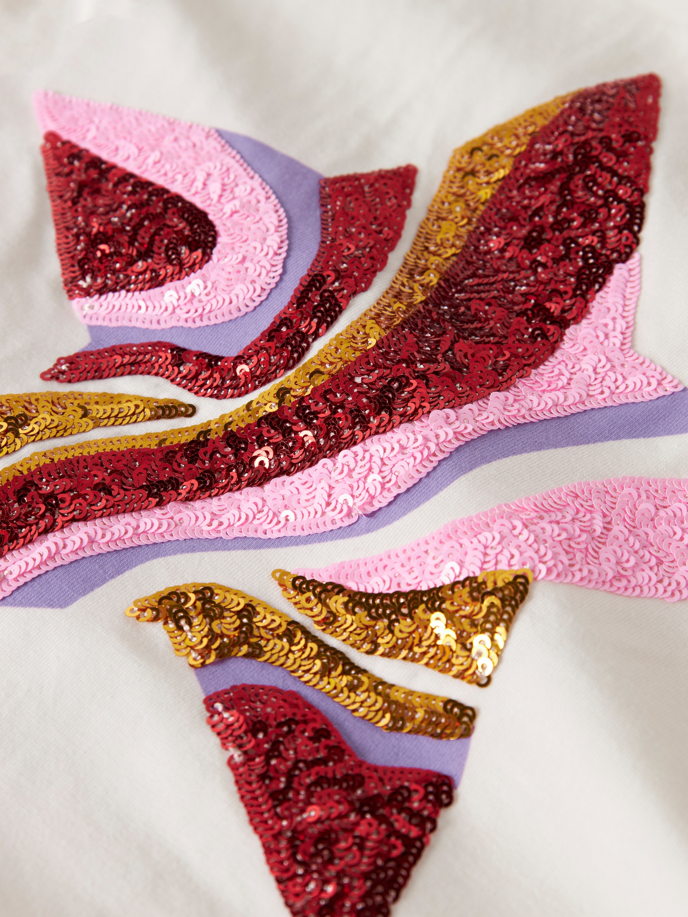 Name It T-Shirt »NKFKASSIA SS TOP PB«