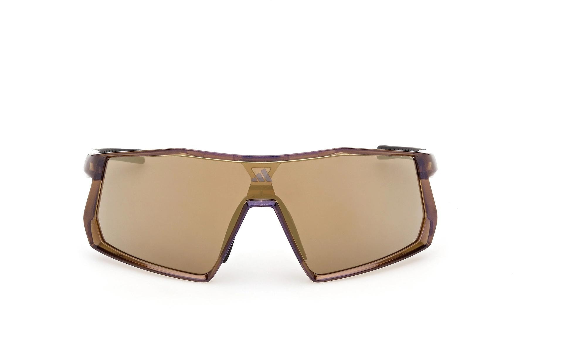 adidas Performance Sportbrille »Kentro SP0123« UV Schutz