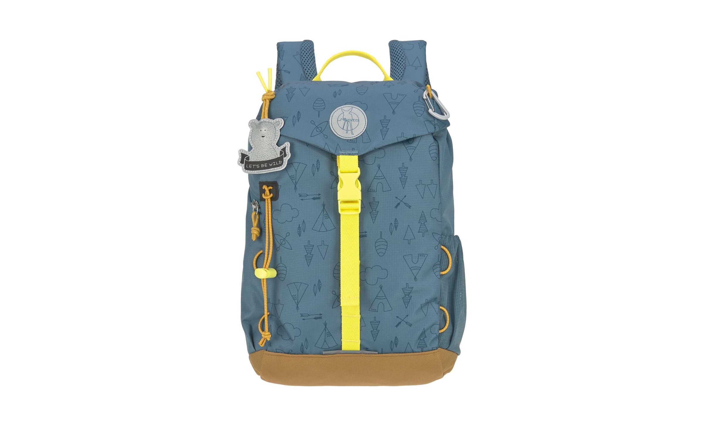 LÄSSIG Rucksack »Outdoor Adventure B«
