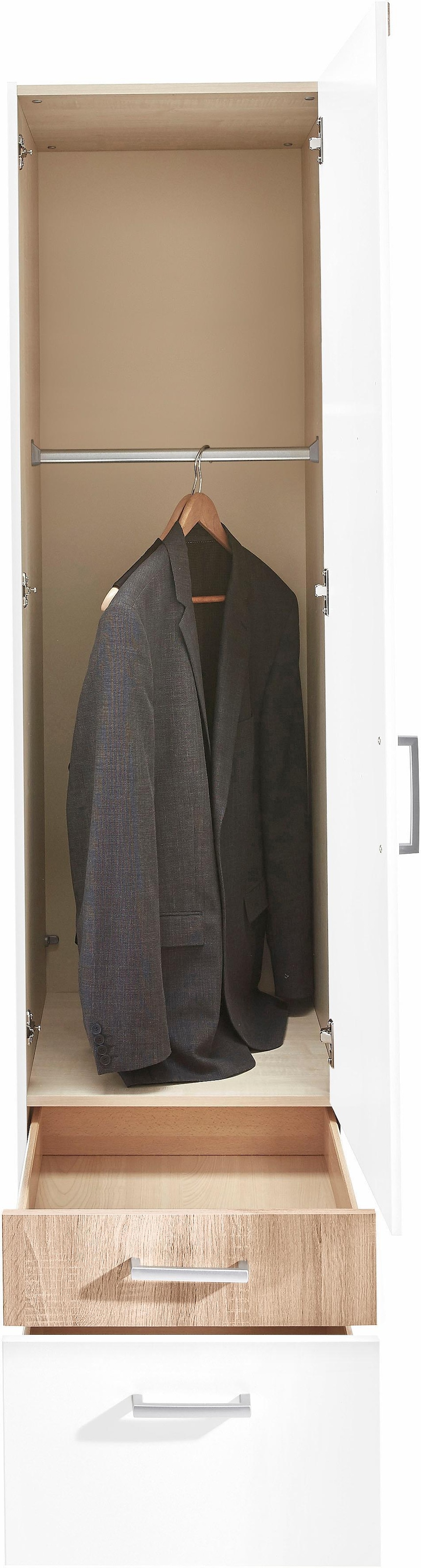 priess Armoires à vêtements