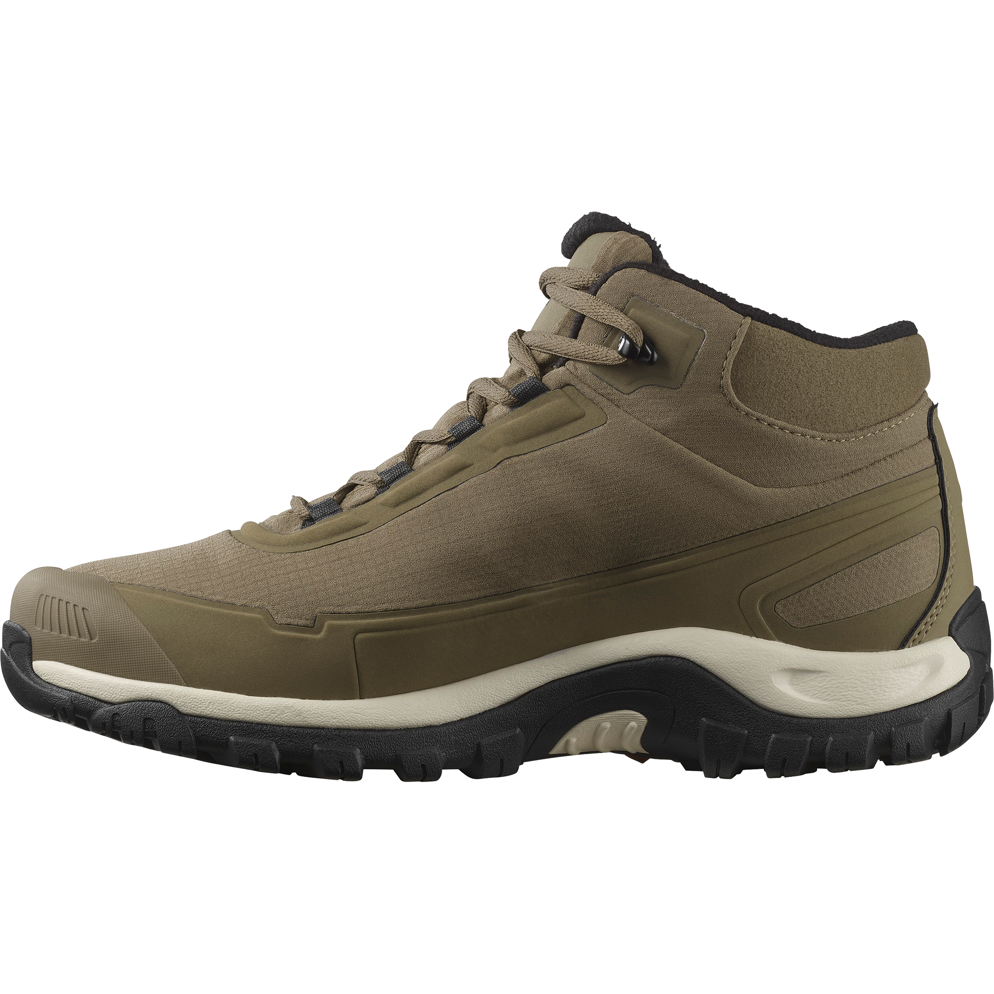 Salomon Winterstiefel »SHELTER WP«  Winterschuhe, Winterboots, Snowboots, wasserdicht