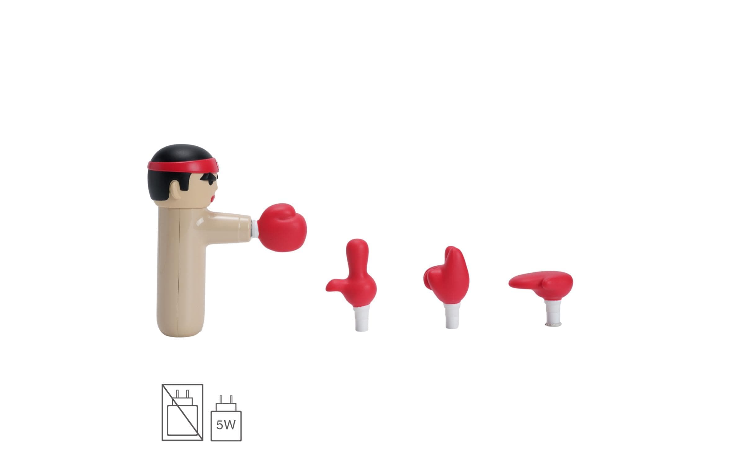   Massagegerät »Acecool KungFu Boxer«