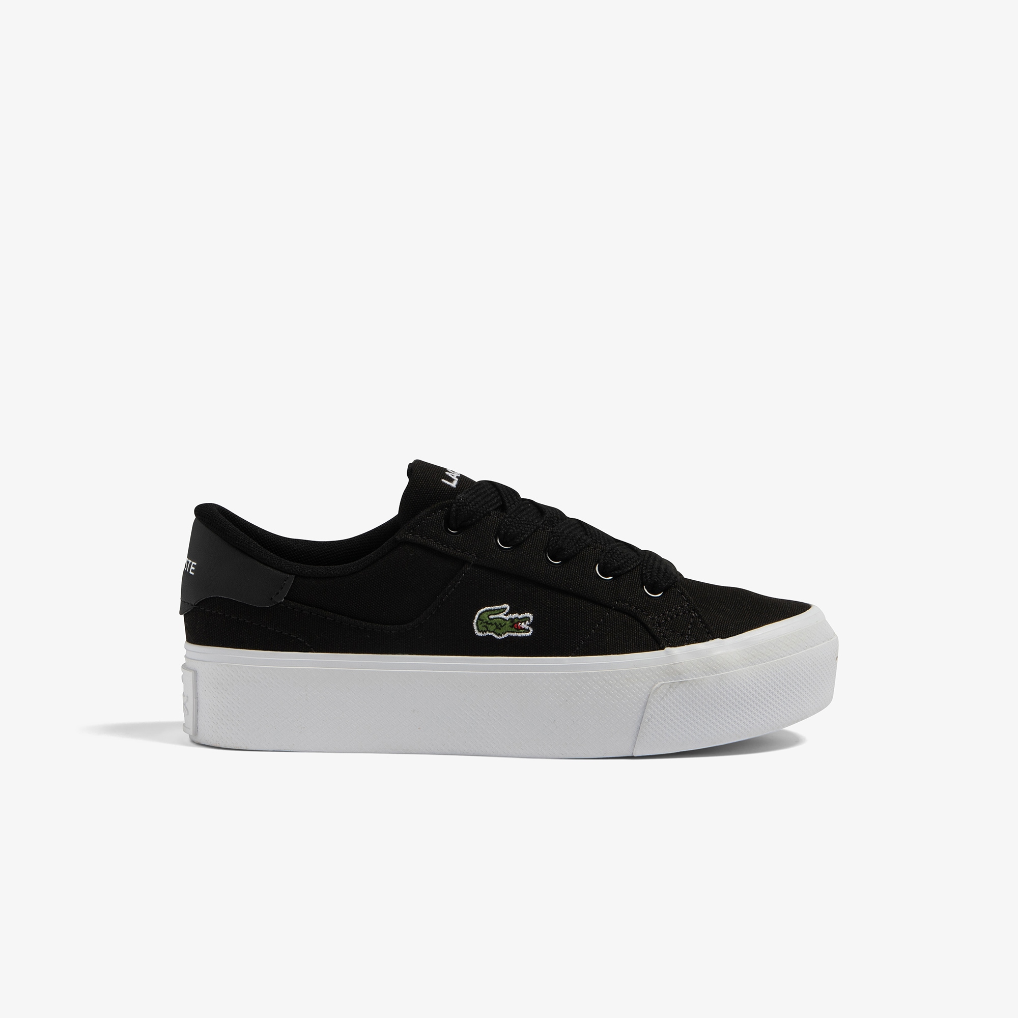 Lacoste Sneakers »ZIANE PLATFORM 123 2 CFA«