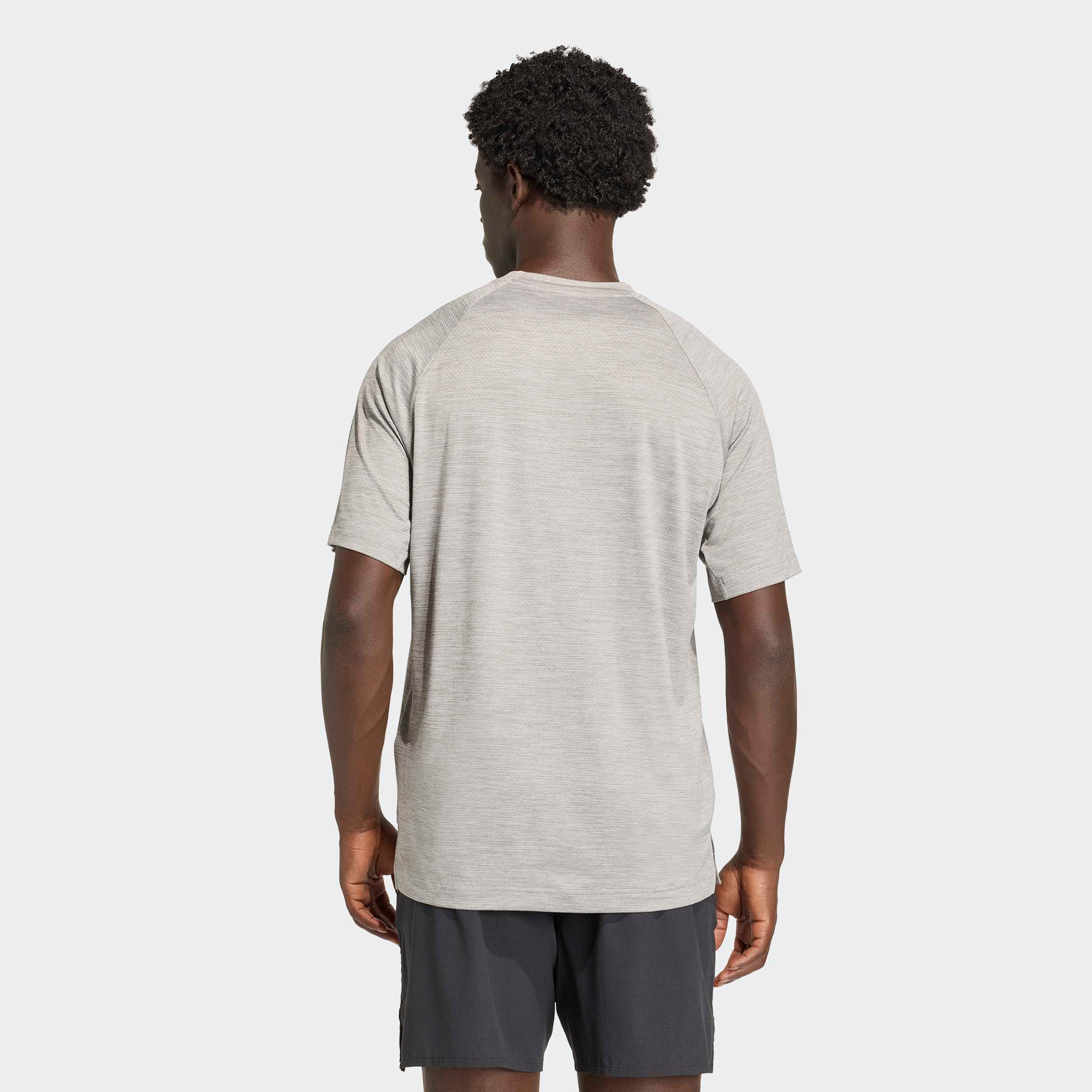adidas Performance T-shirt »TECHESS TEE«