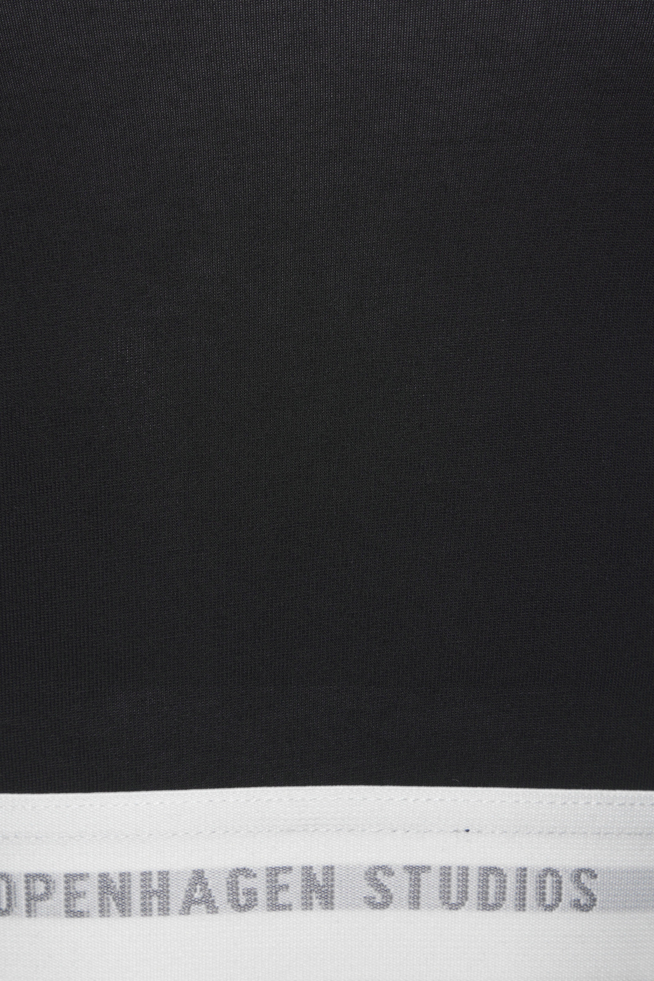 Copenhagen Studios mit weichem Logobund und aus elastischer Baumwoll-Modal-Qualität