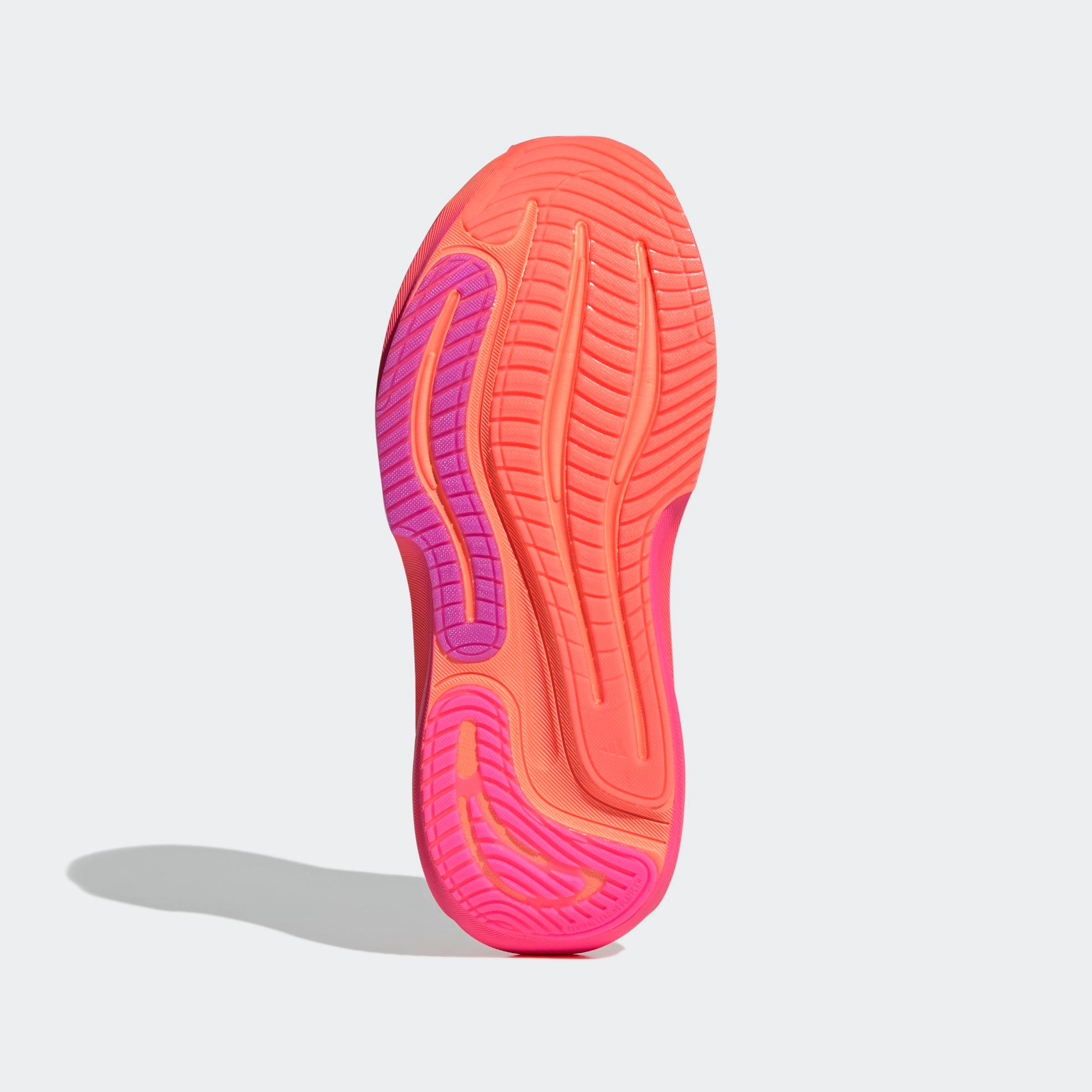 adidas Performance 1100000002199 »SUPERNOVA RISE 3«  pour plus de confort