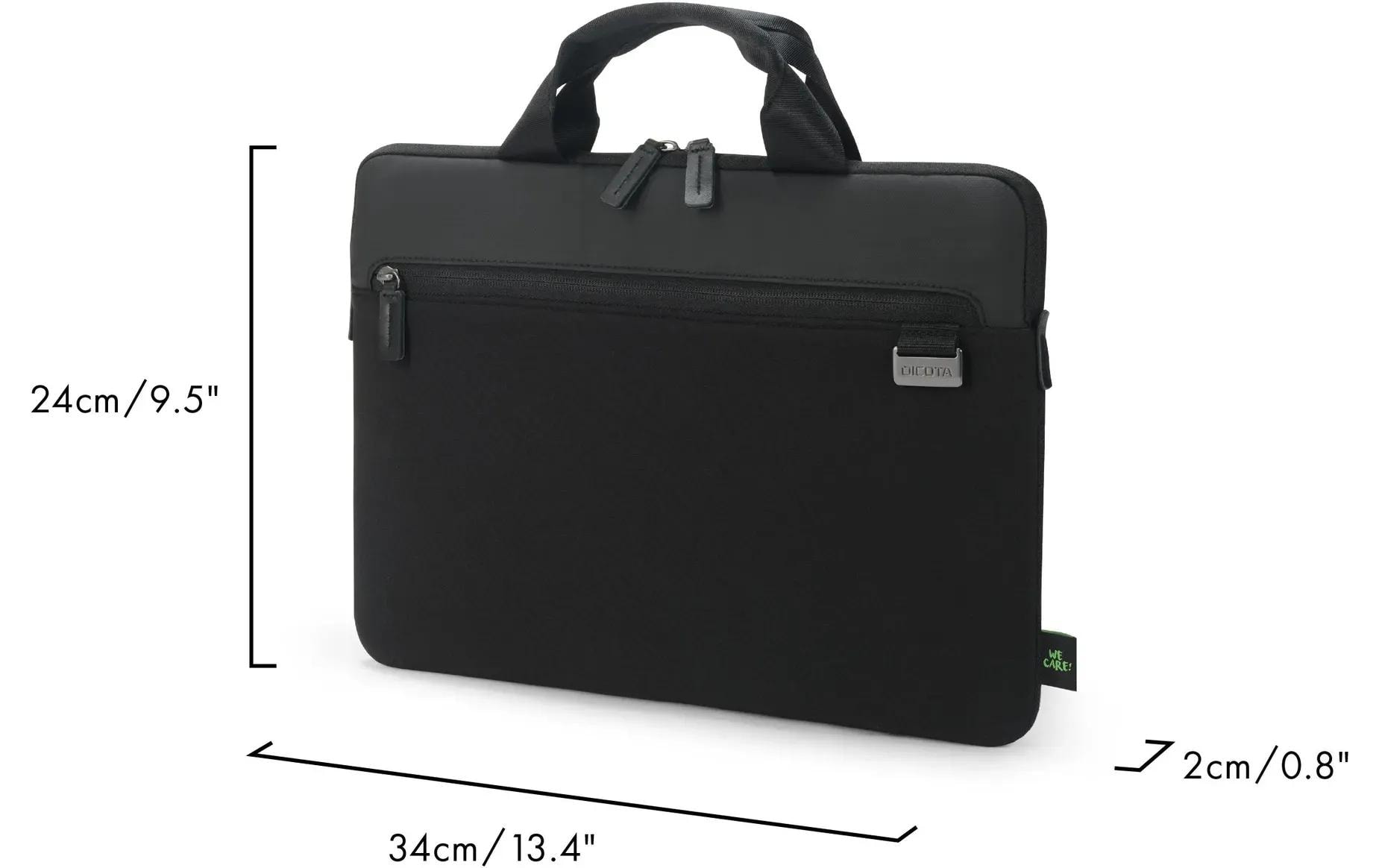 DICOTA Laptop-Hülle »Notebook-Sleeve Plus FIVE 13«