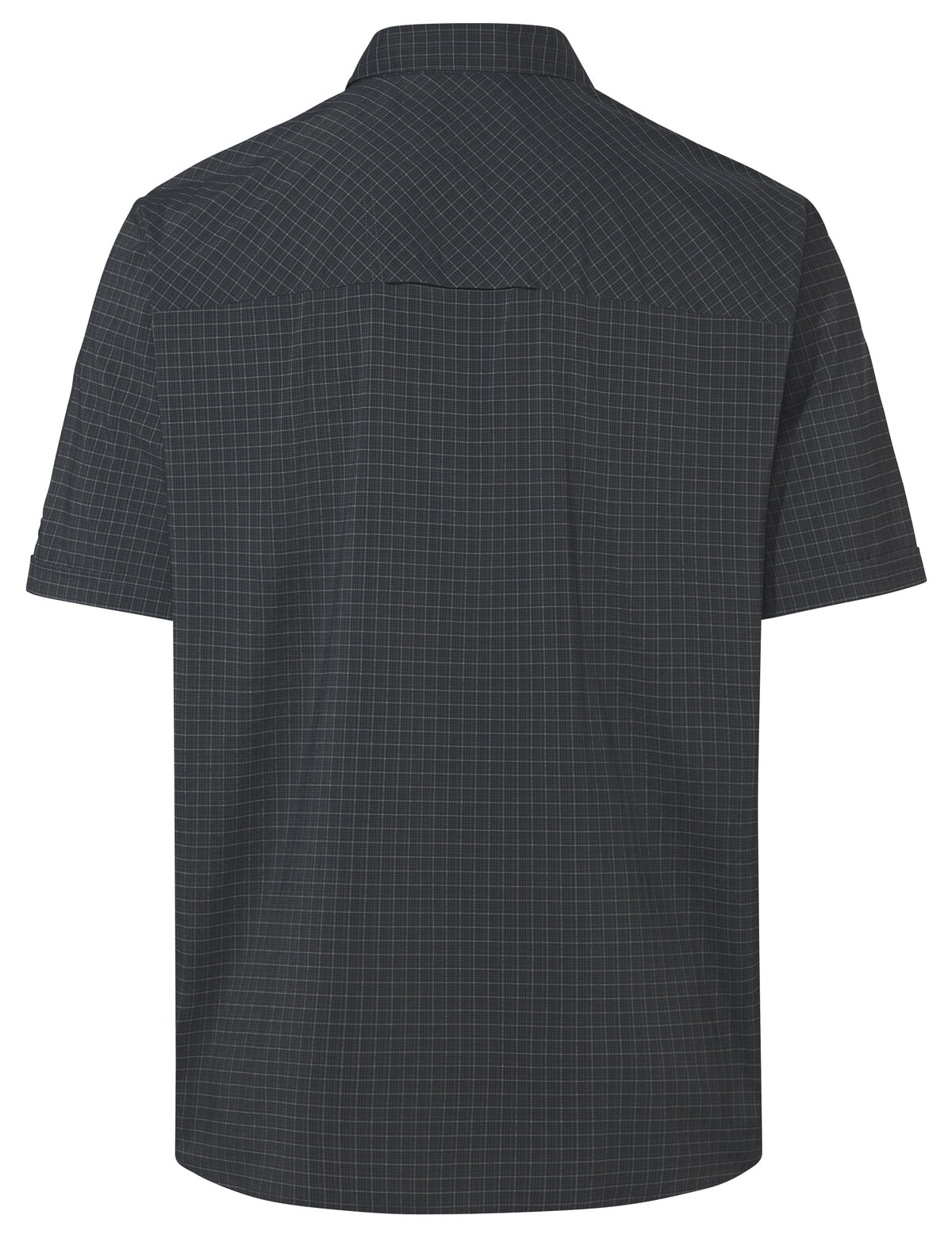 VAUDE Chemisier fonctionnel »MEN'S SEILAND SHIRT IV« schnelltrocknendes Material, pflegeleicht, leichtes Tragegefühl