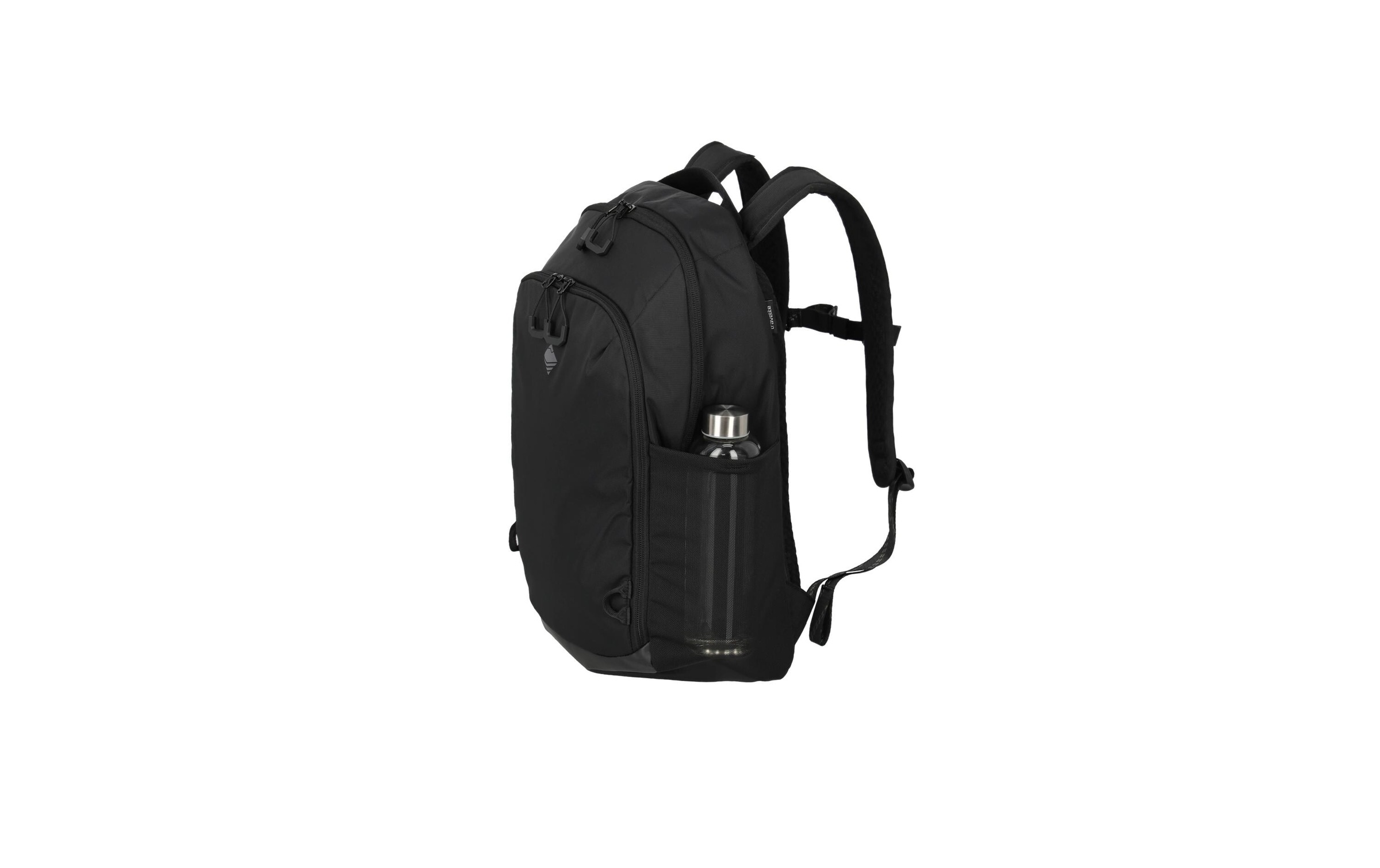 travelite Rucksack »travelite VENTURE LINE Rucksack M 22 l«