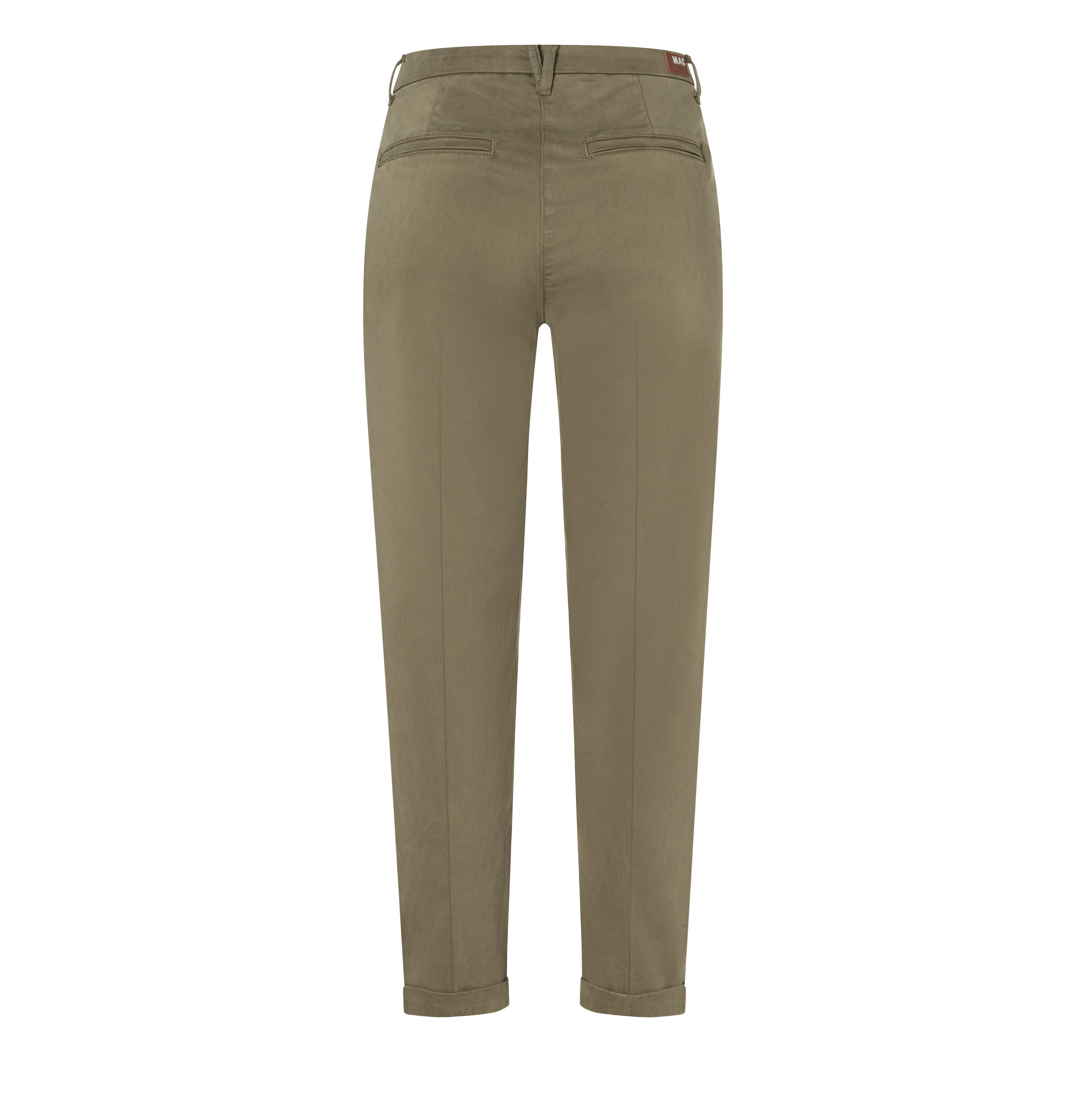 MAC Chinos  Elastischer Materialmix mit hervorragendem Rücksprung-Verhalten