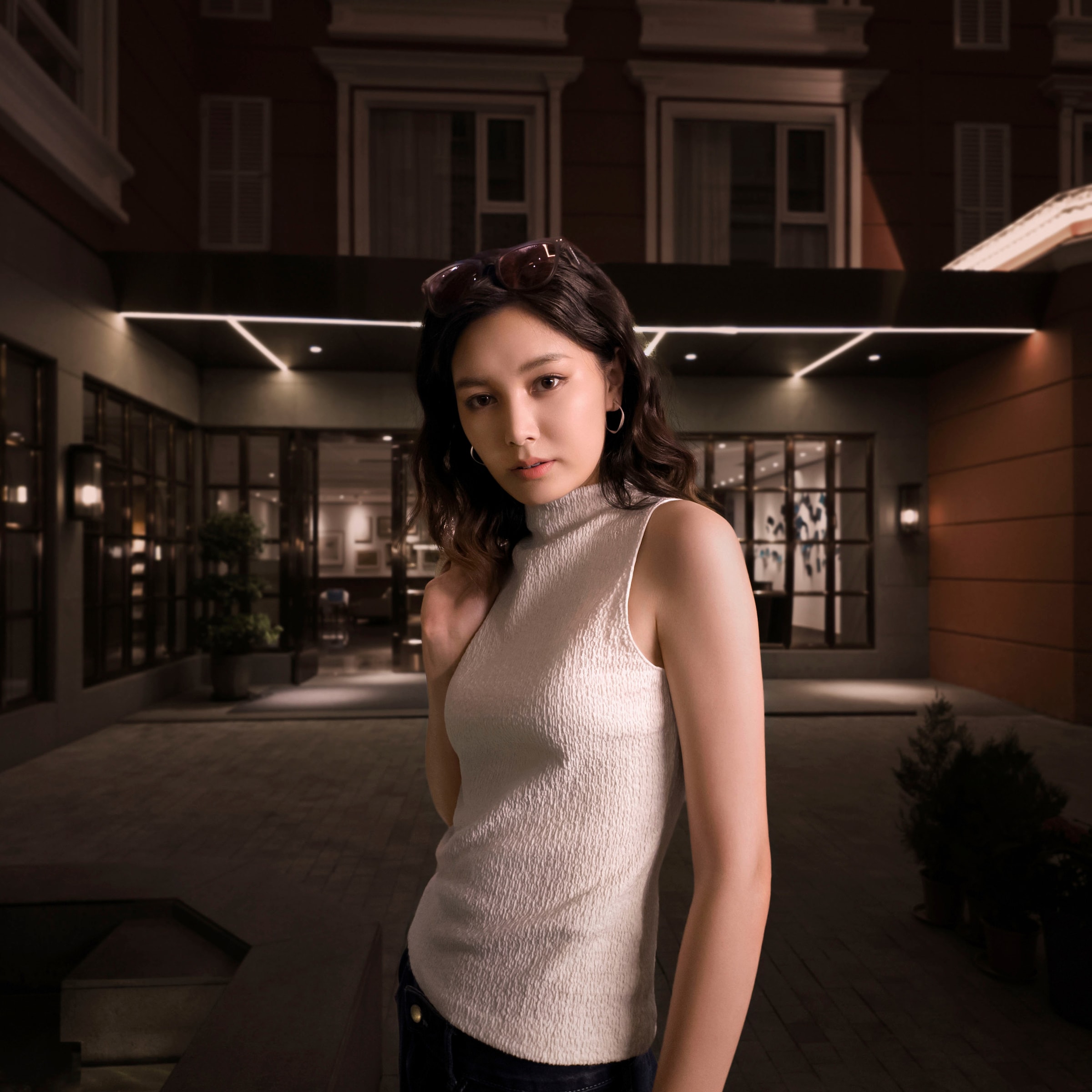 DJI Caméscope »Osmo Pocket 3« 4K Ultra HD