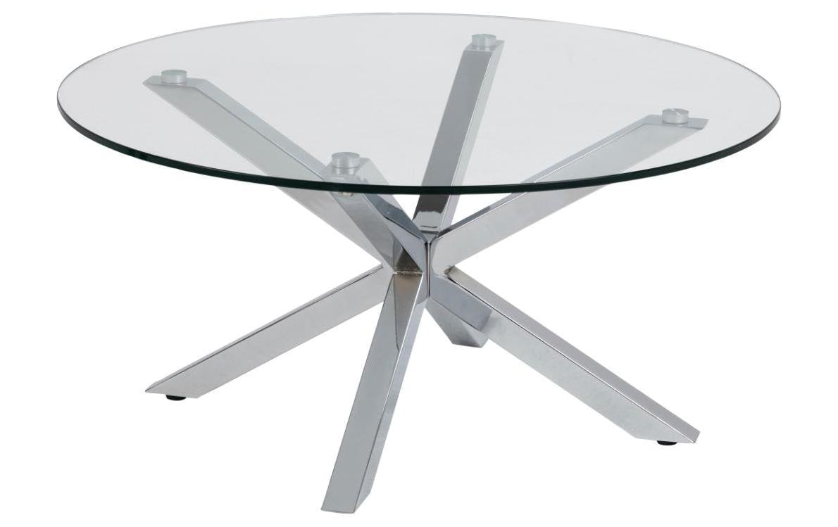 AC Design Couchtisch »Heaven Ø 82 x 40 cm«