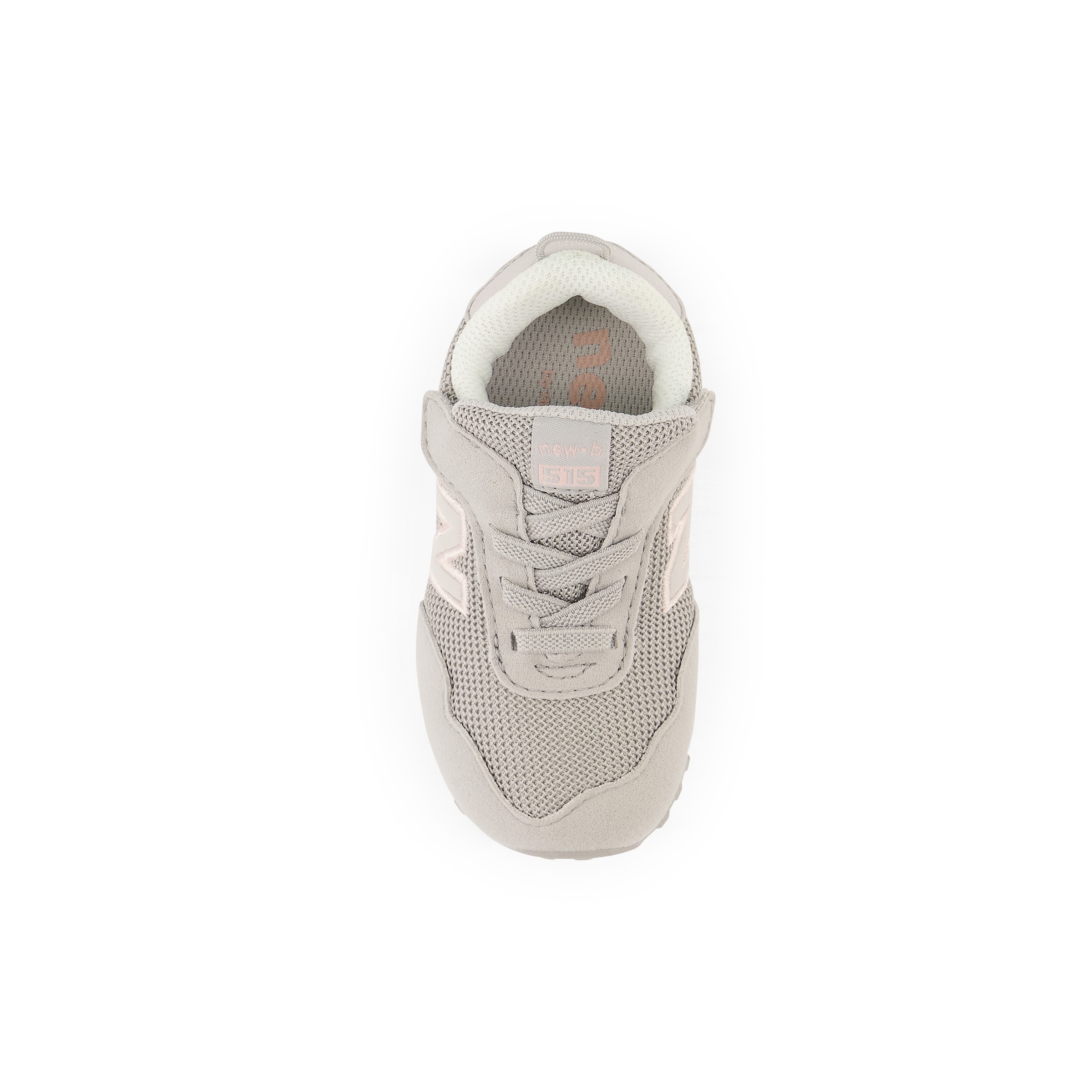 New Balance Sneakers »515«  für Babys und Kinder, mit Gummilaufsohle