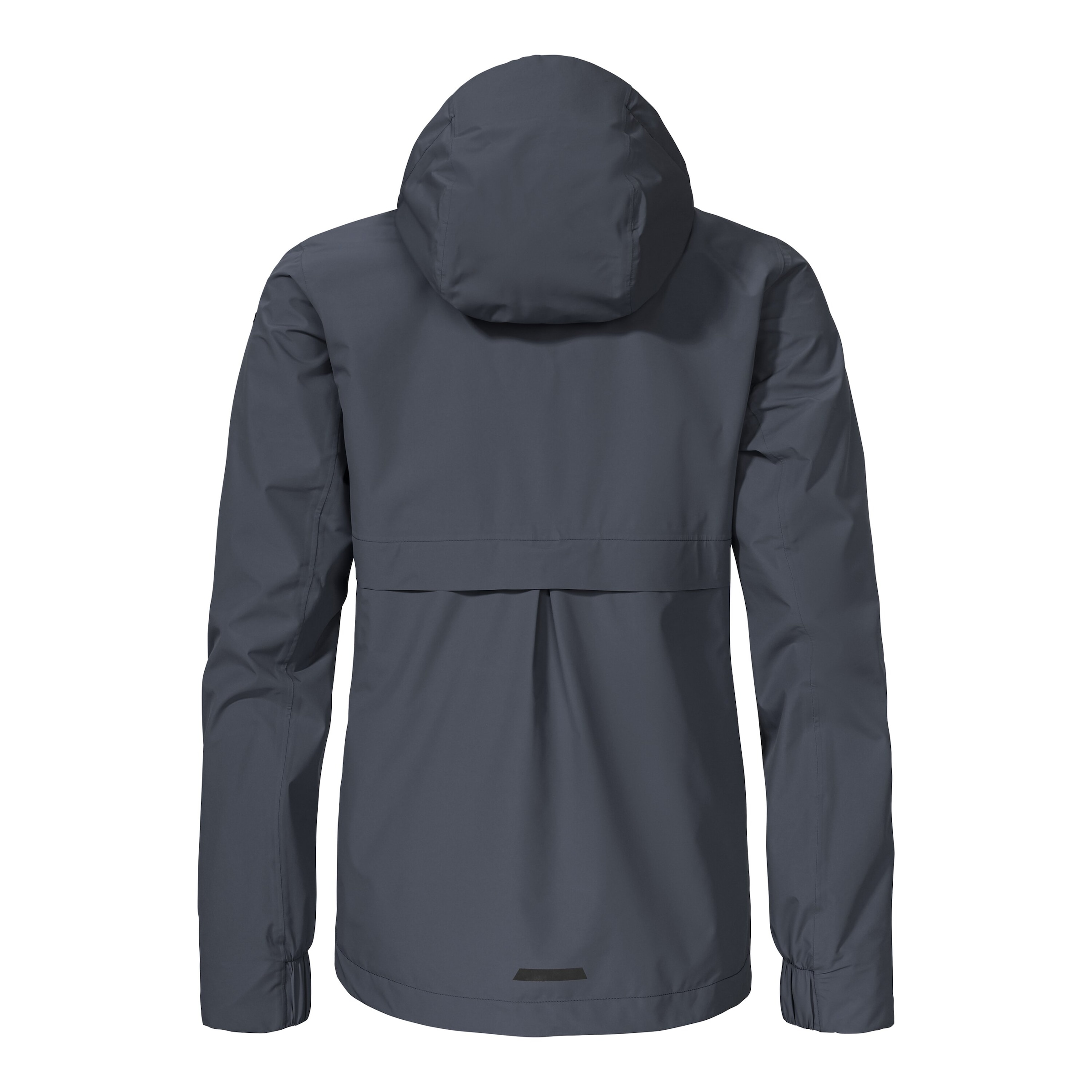 Schöffel Regenjacke »Jacket Style Bohorok WMS« 1 Stk. tlg. Winddicht, wasserabweisend Übergangsjacke