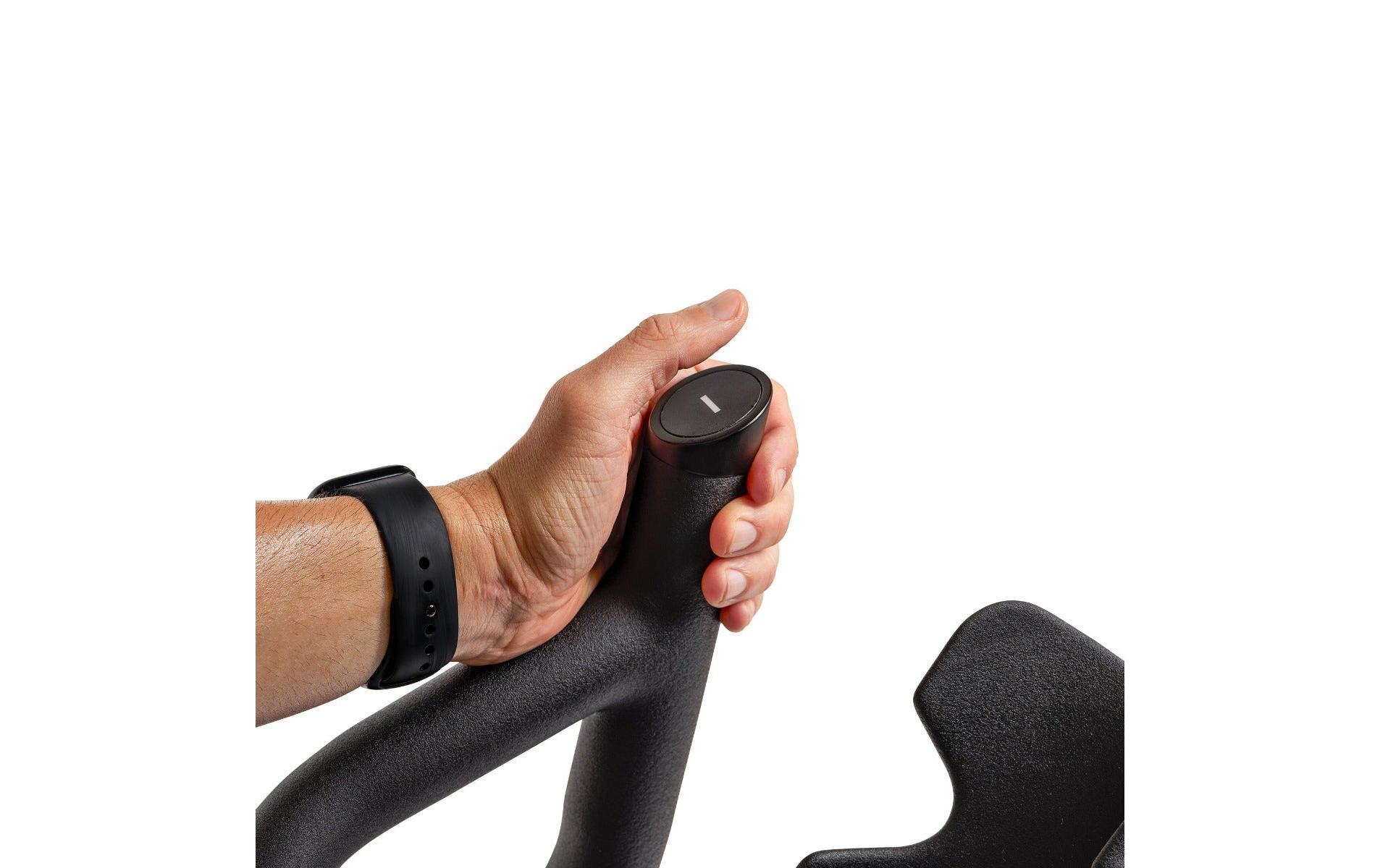 Hammer Speedbike »Indoor Bike HyRace S« Aktivitätsmessung: Herzfrequenz