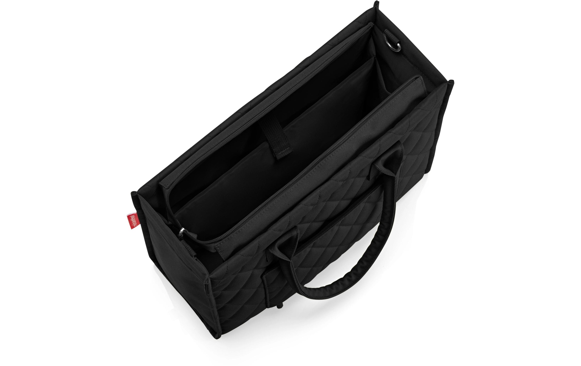 REISENTHEL® Panier d'achat »Daily Shopper Business«
